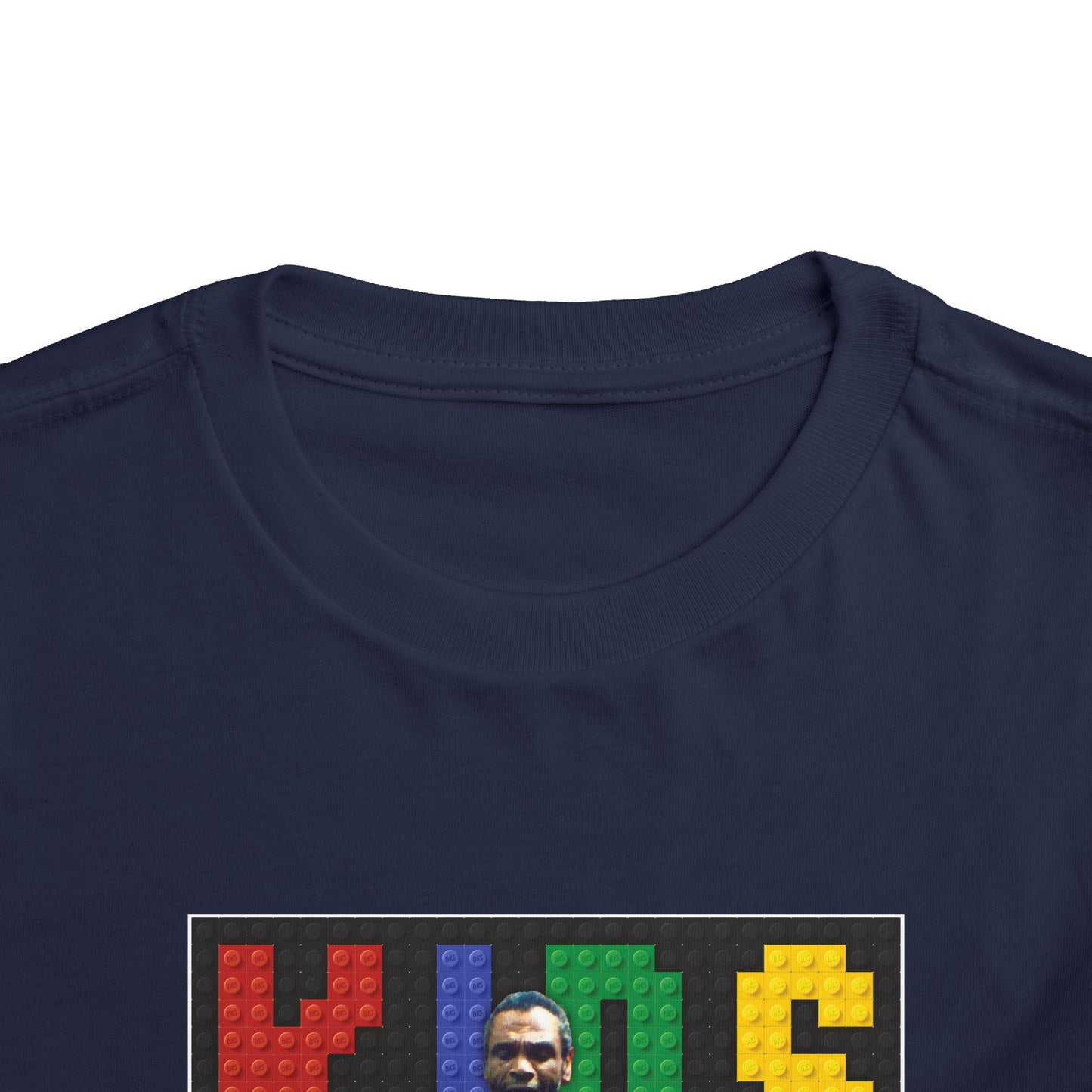 DK22: I Have No Legos - Toddler Sized T-Shirt