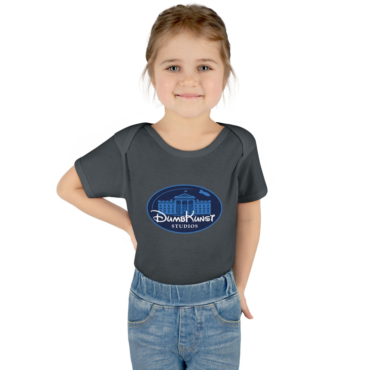 DK1: The Most Magical Kunst On Earth - Infant Sized Onsie