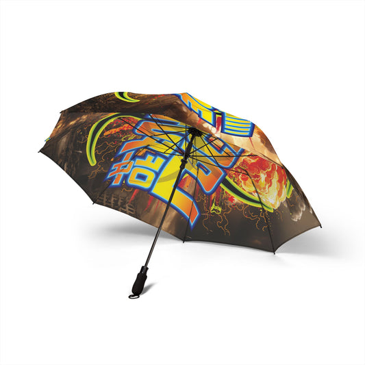 DK118: Lack Of A Future - Umbrella