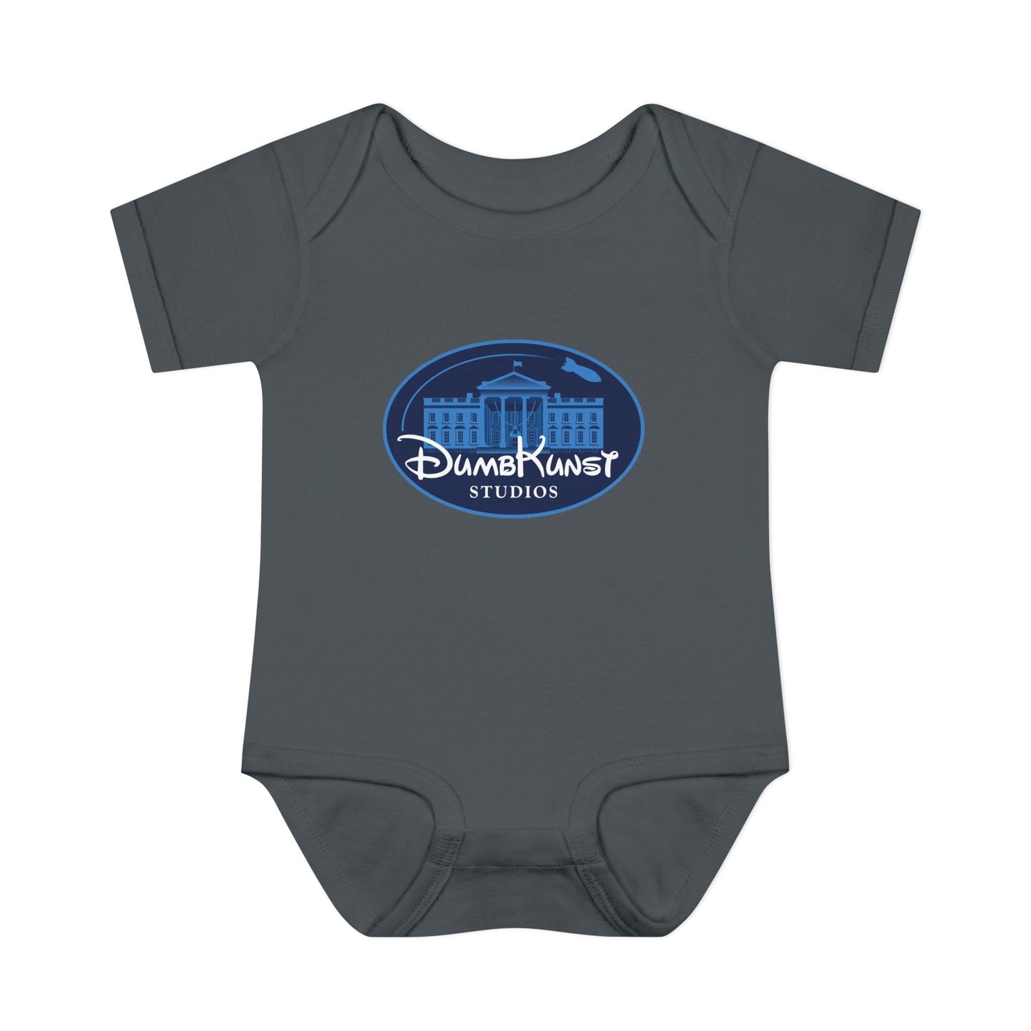DK1: The Most Magical Kunst On Earth - Infant Sized Onsie