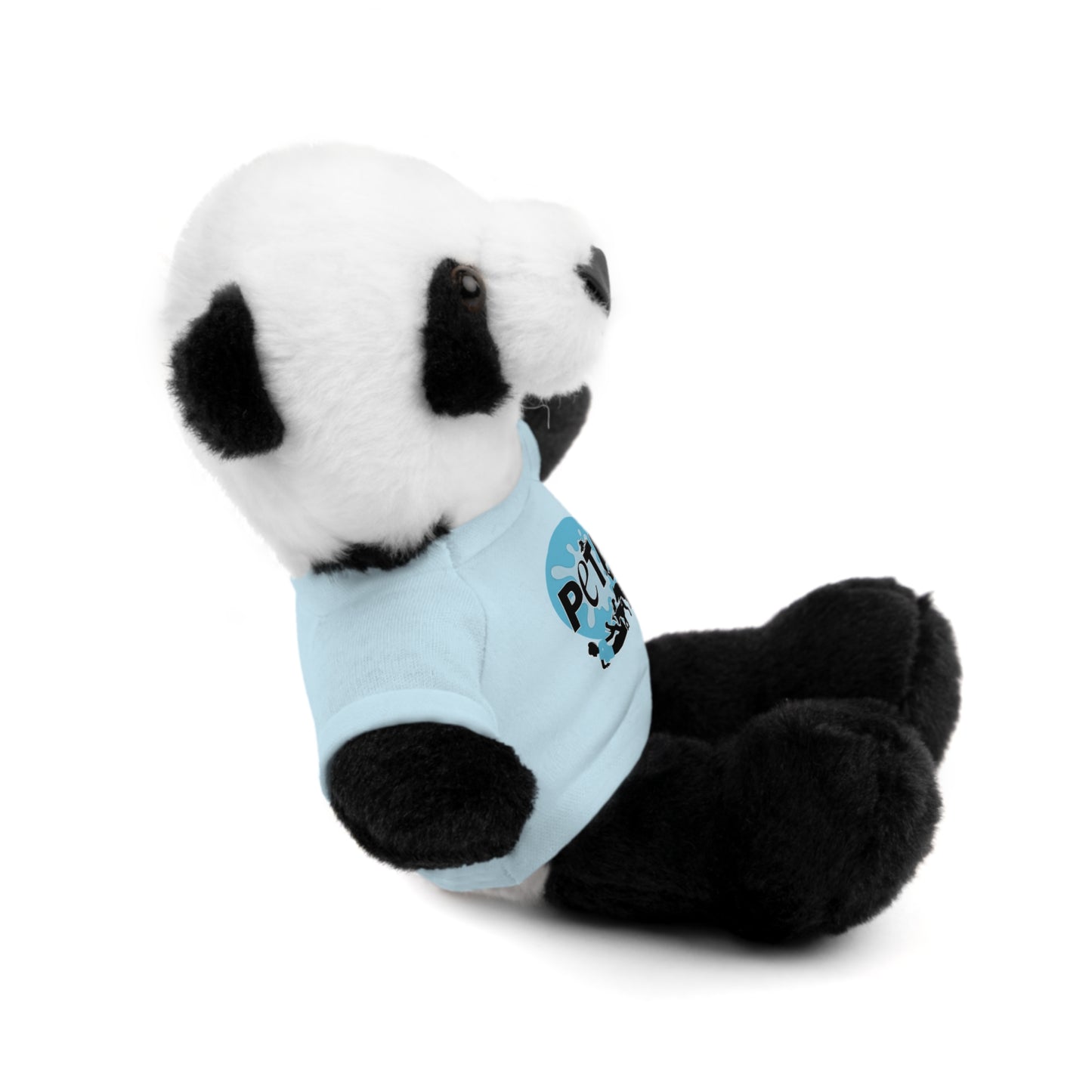 DK226: Peta-phila - Plush Toy Animal