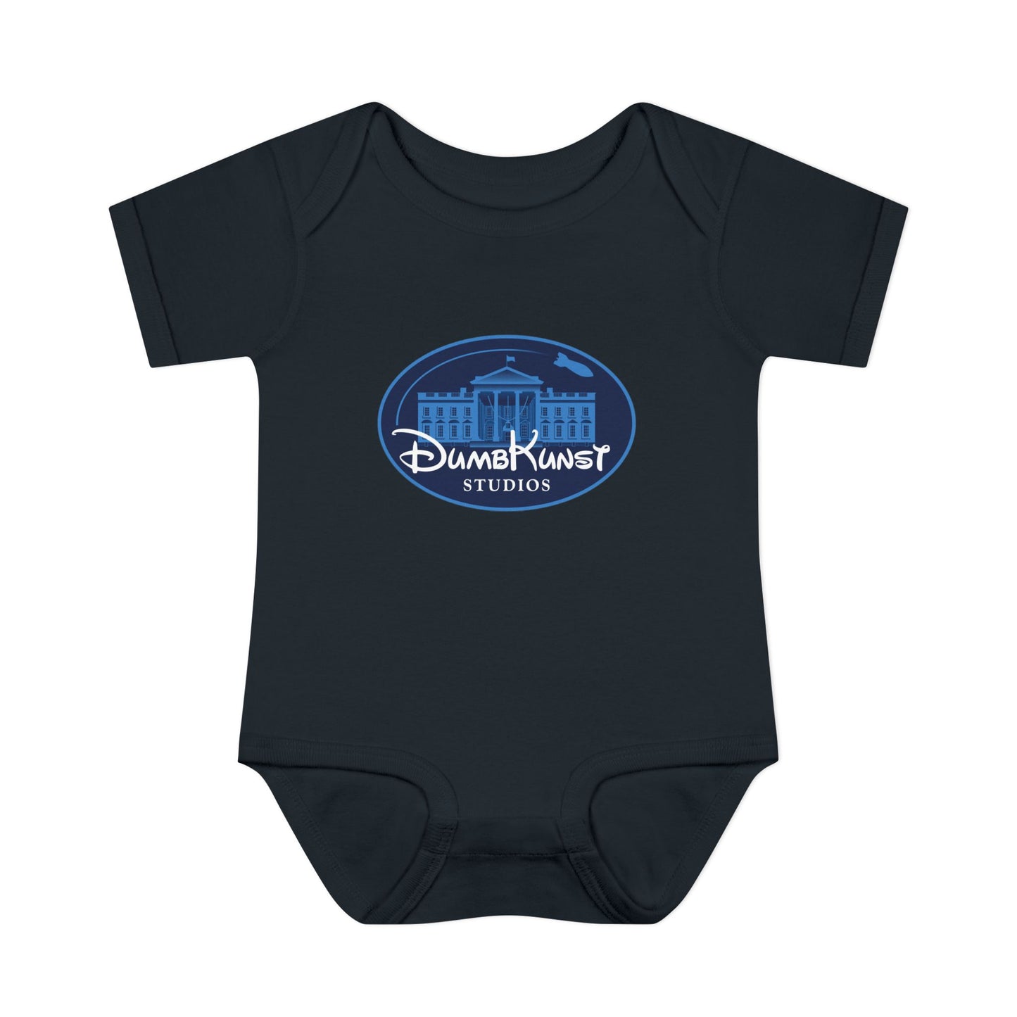 DK1: The Most Magical Kunst On Earth - Infant Sized Onsie
