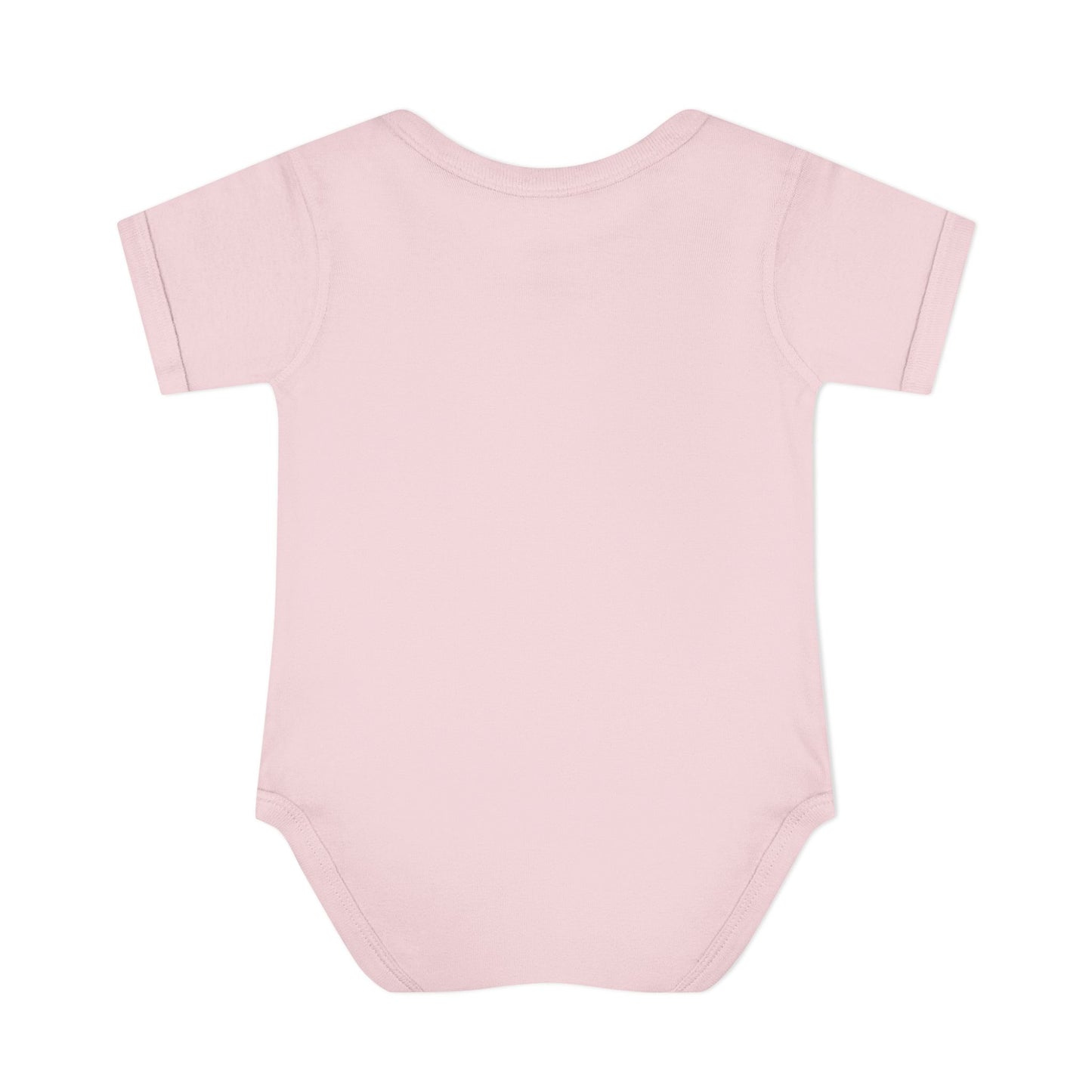 DK113: It's Unbearible - Infant Sized Onsie