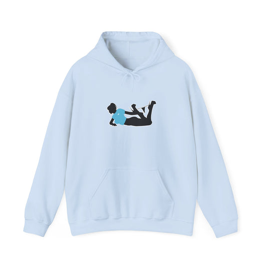 DK226: Peta-phile - Adult Hooded Sweatshirt