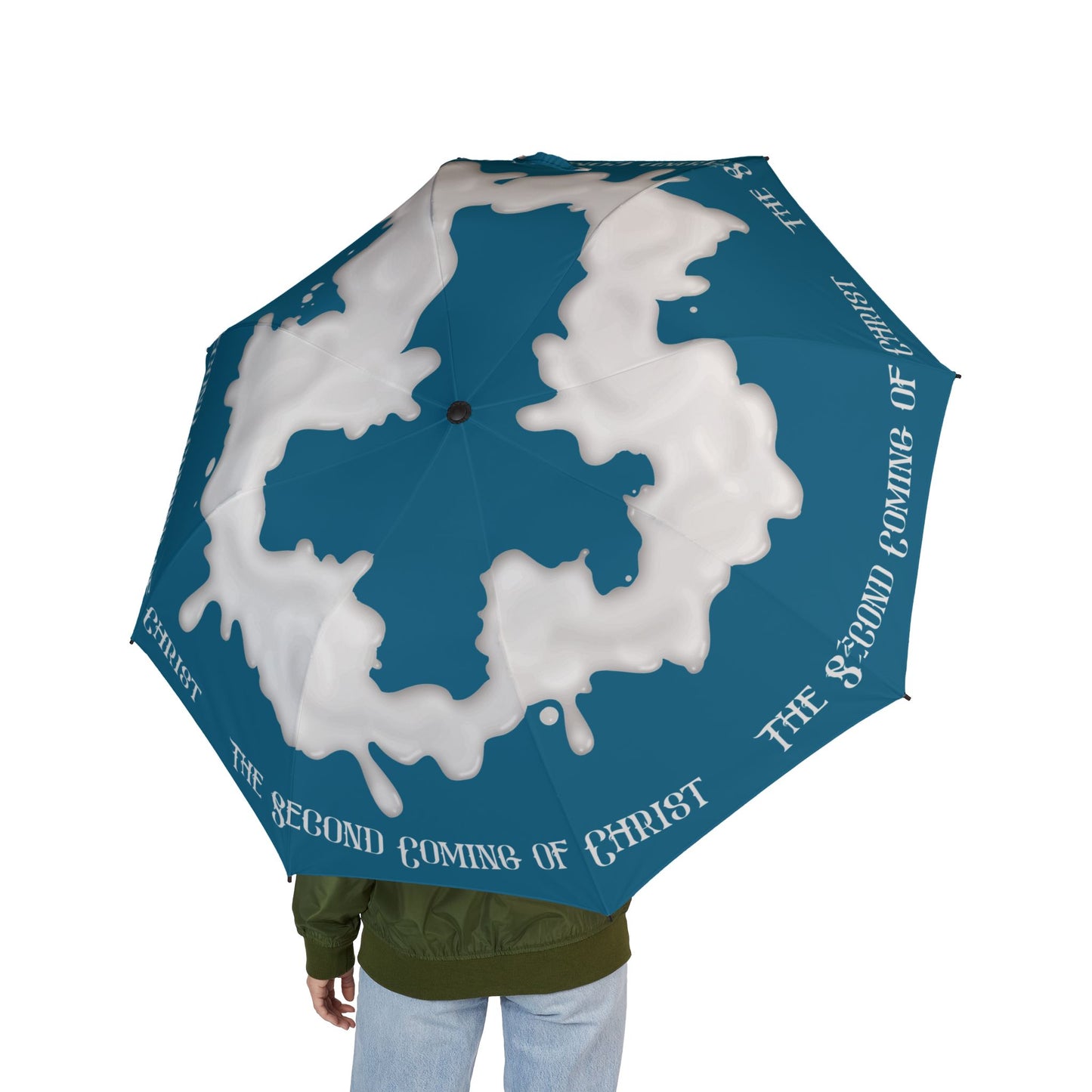 DK38: You Cumplete Me - Umbrella