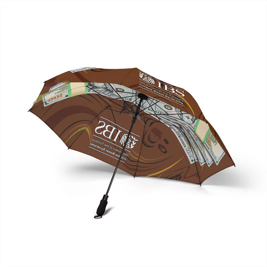 DK71: Department of Turdsury I.B.S. - Umbrella