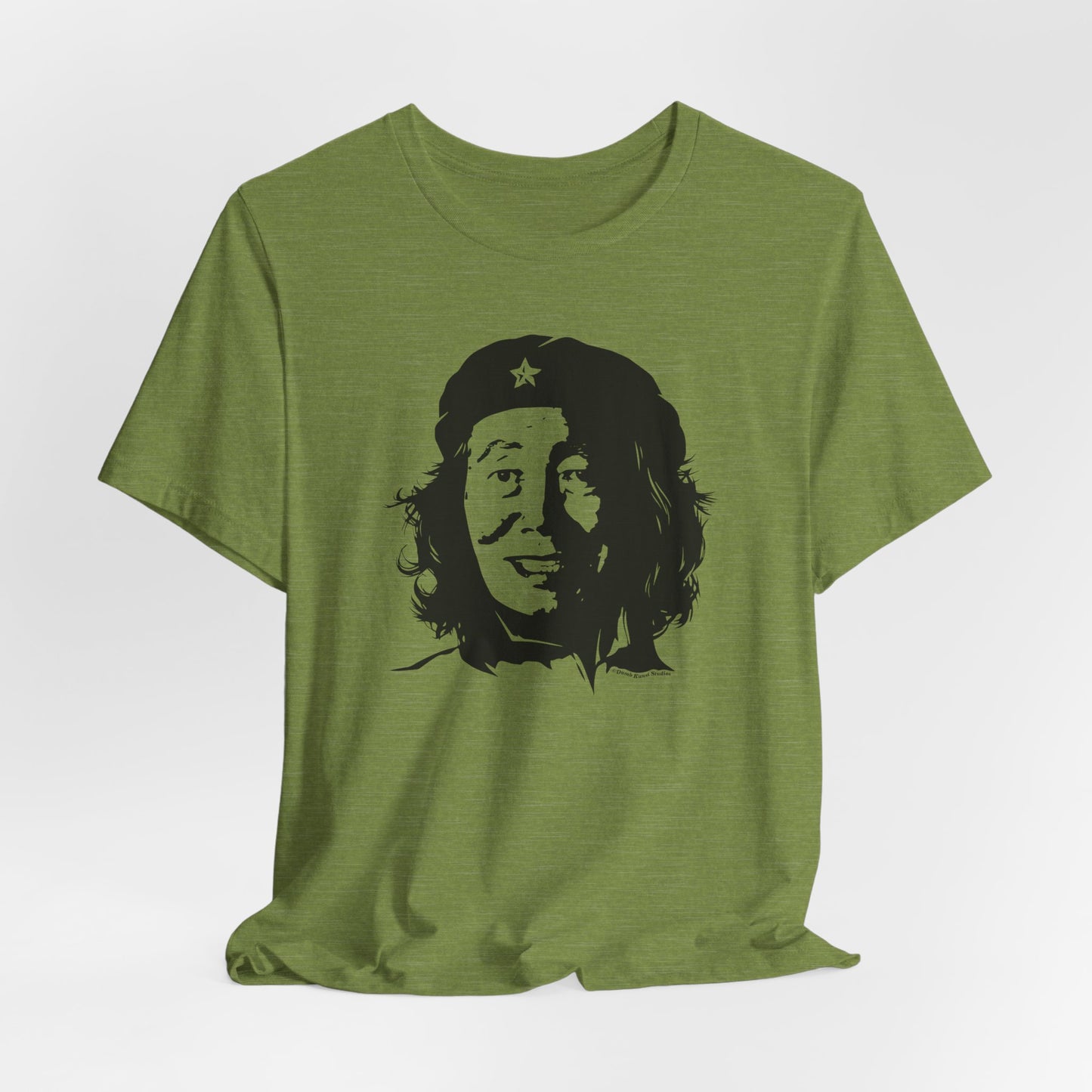 DK17: Gay Guevara - Unisex S/S T-Shirt