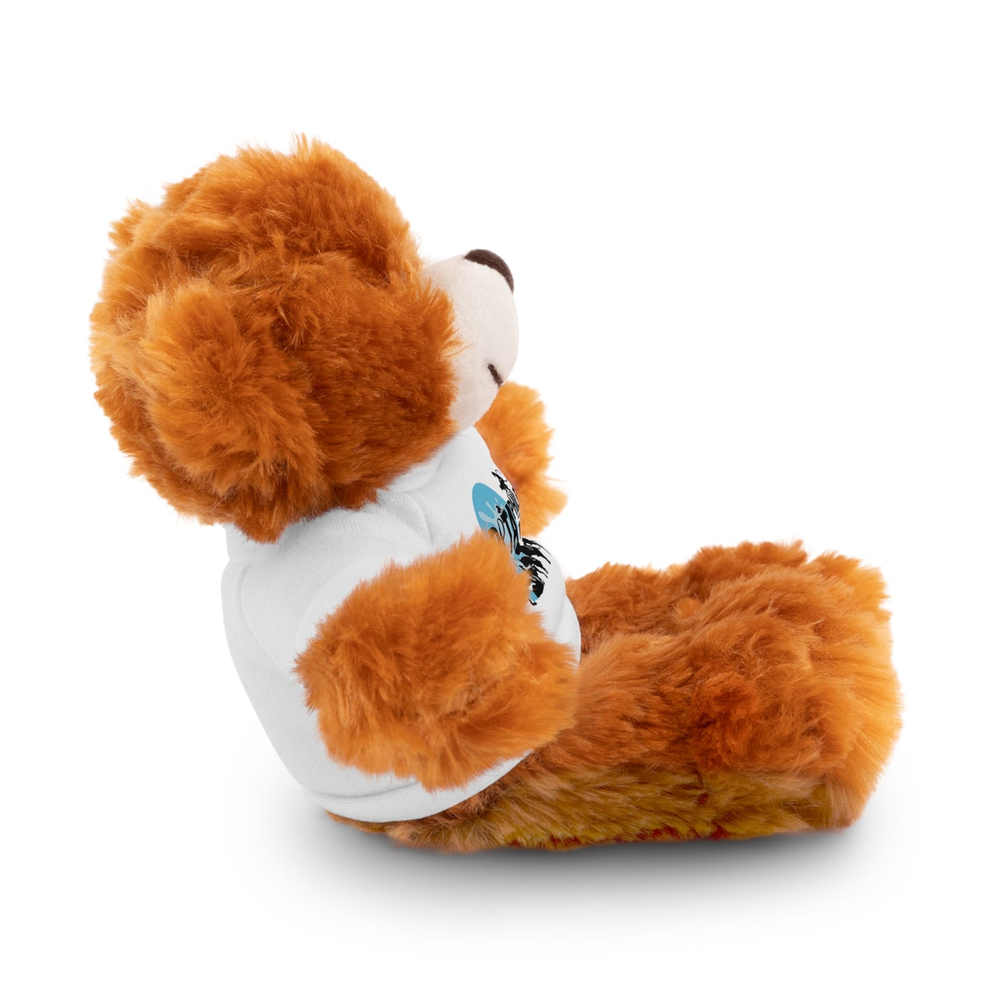 DK226: Peta-phila - Plush Toy Animal