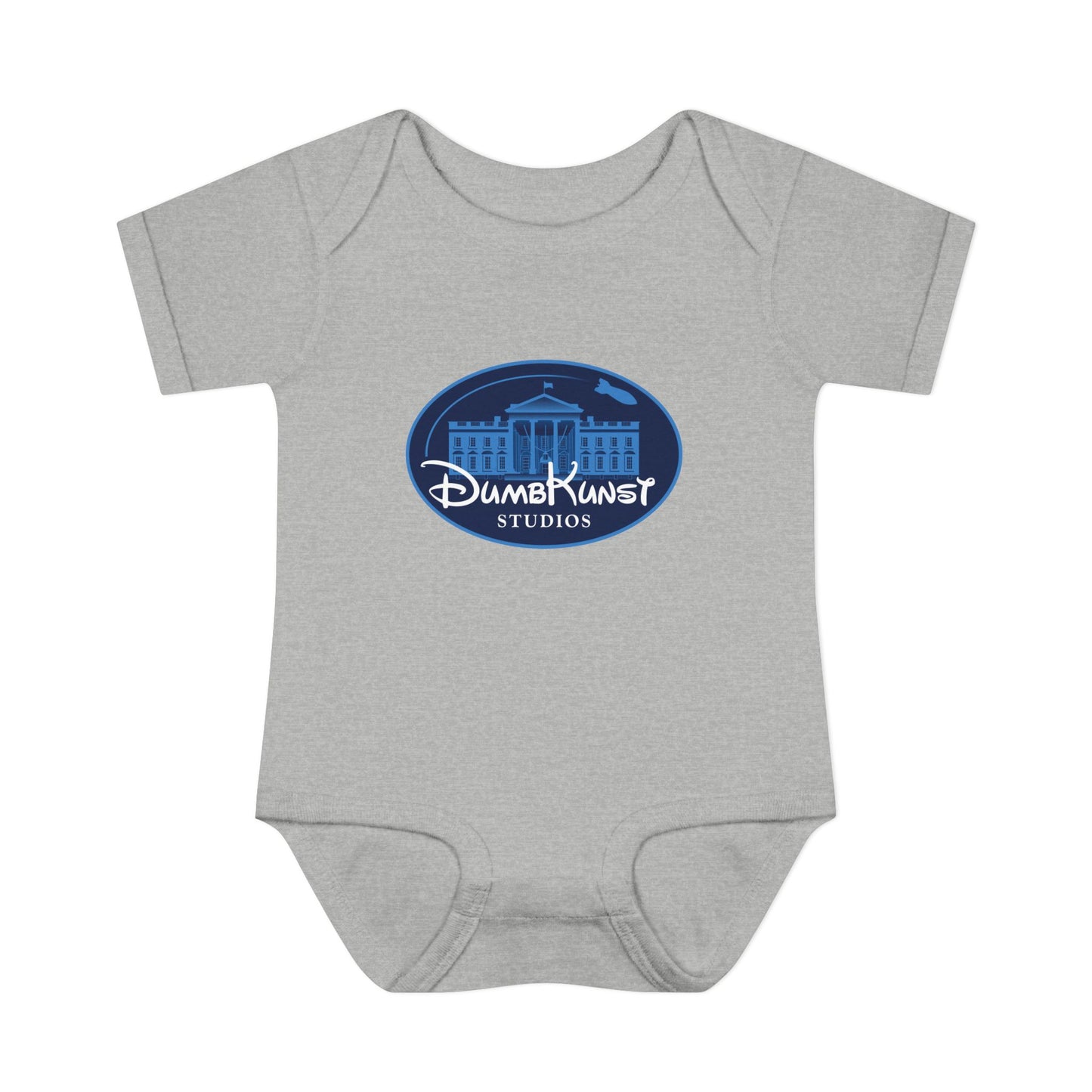 DK1: The Most Magical Kunst On Earth - Infant Sized Onsie