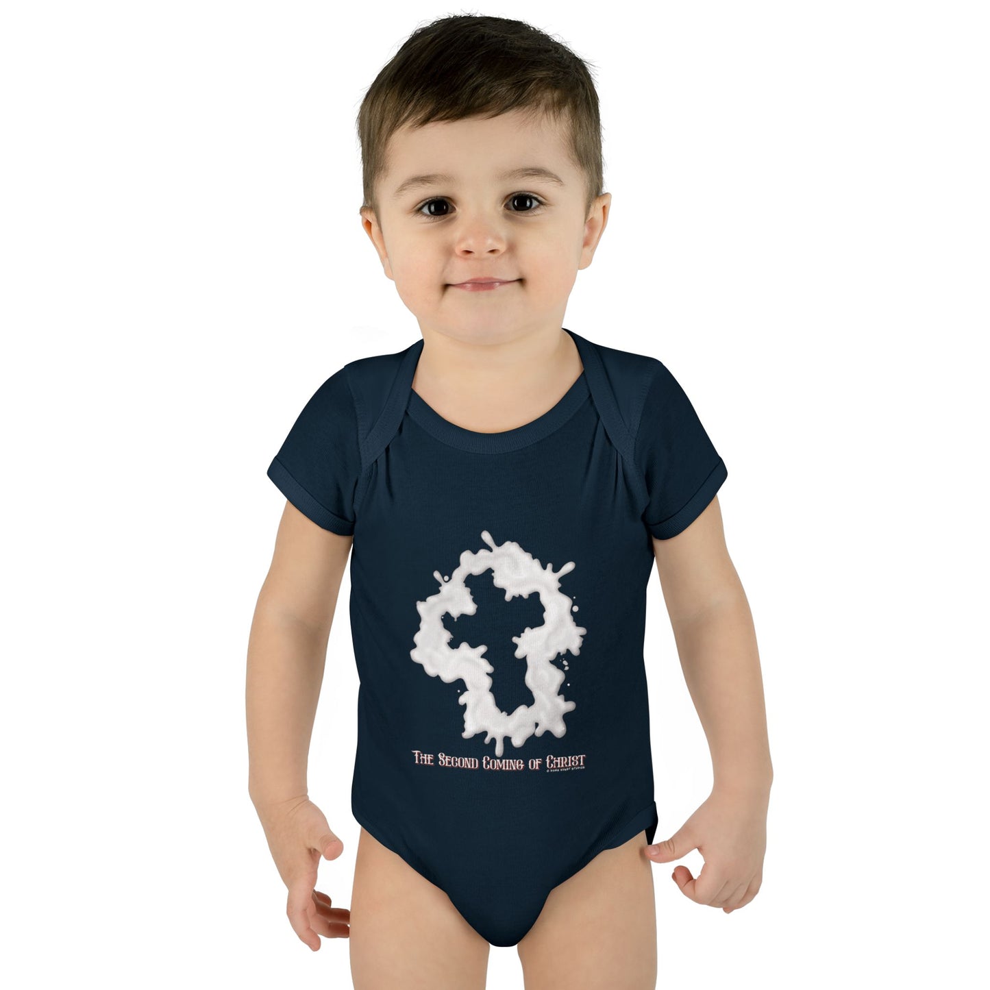 DK38: You Cumplete Me - Infant Sized Onsie