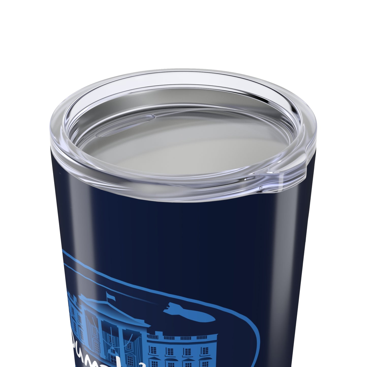 DK1: The Most Magical Kunst on Earth - 20oz Travel Tumbler