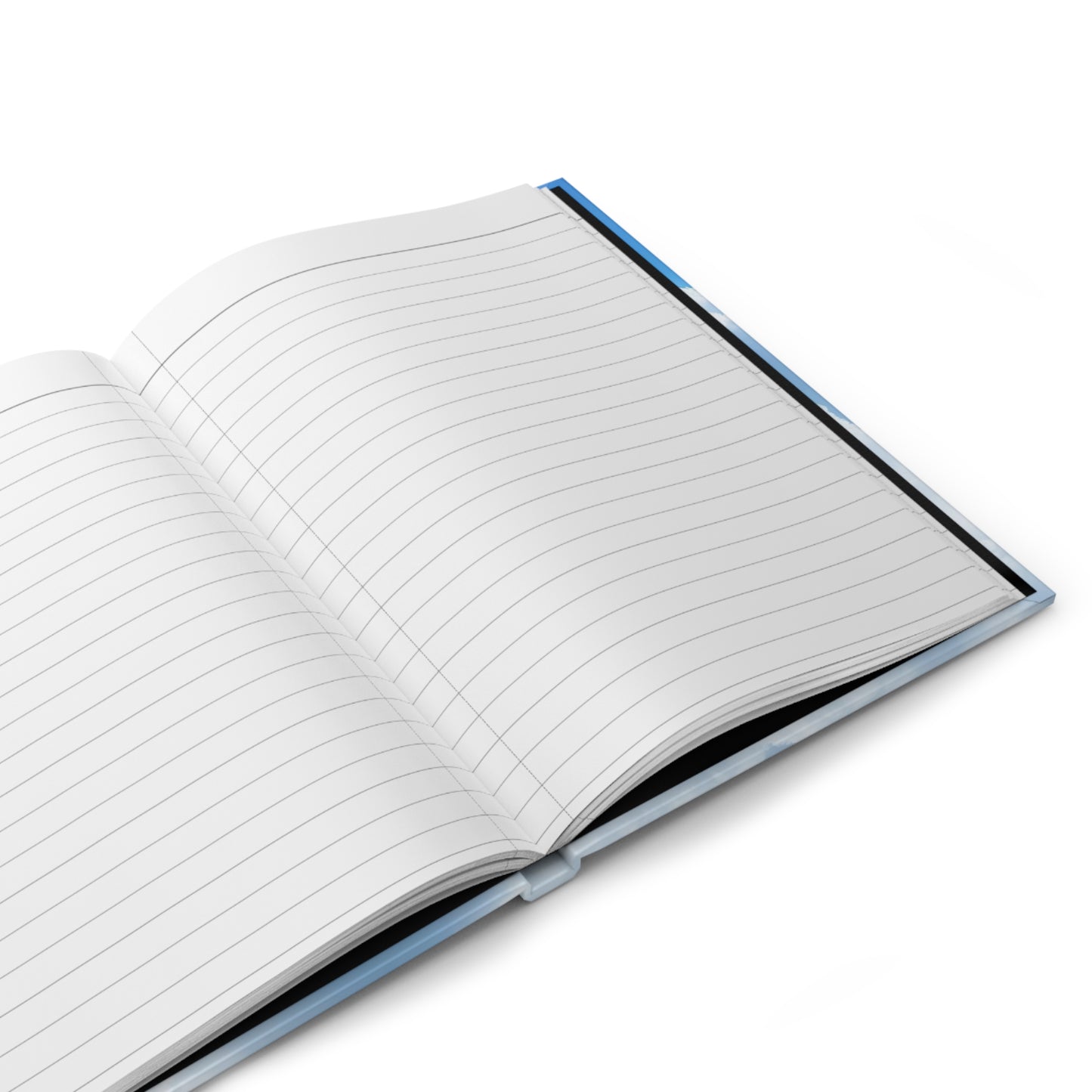 DK90: Please & Thank You - Hardcover Writing Journal