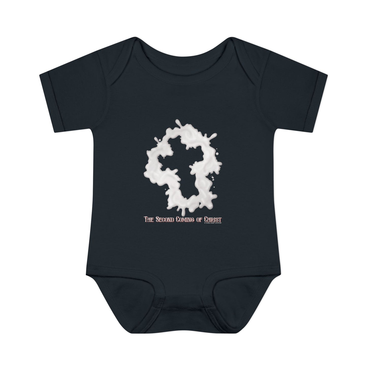 DK38: You Cumplete Me - Infant Sized Onsie
