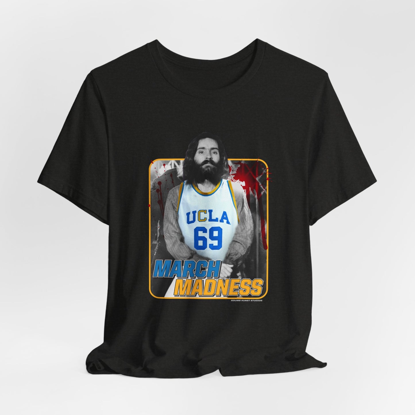 DK67: March Madness - Unisex S/S T-Shirt