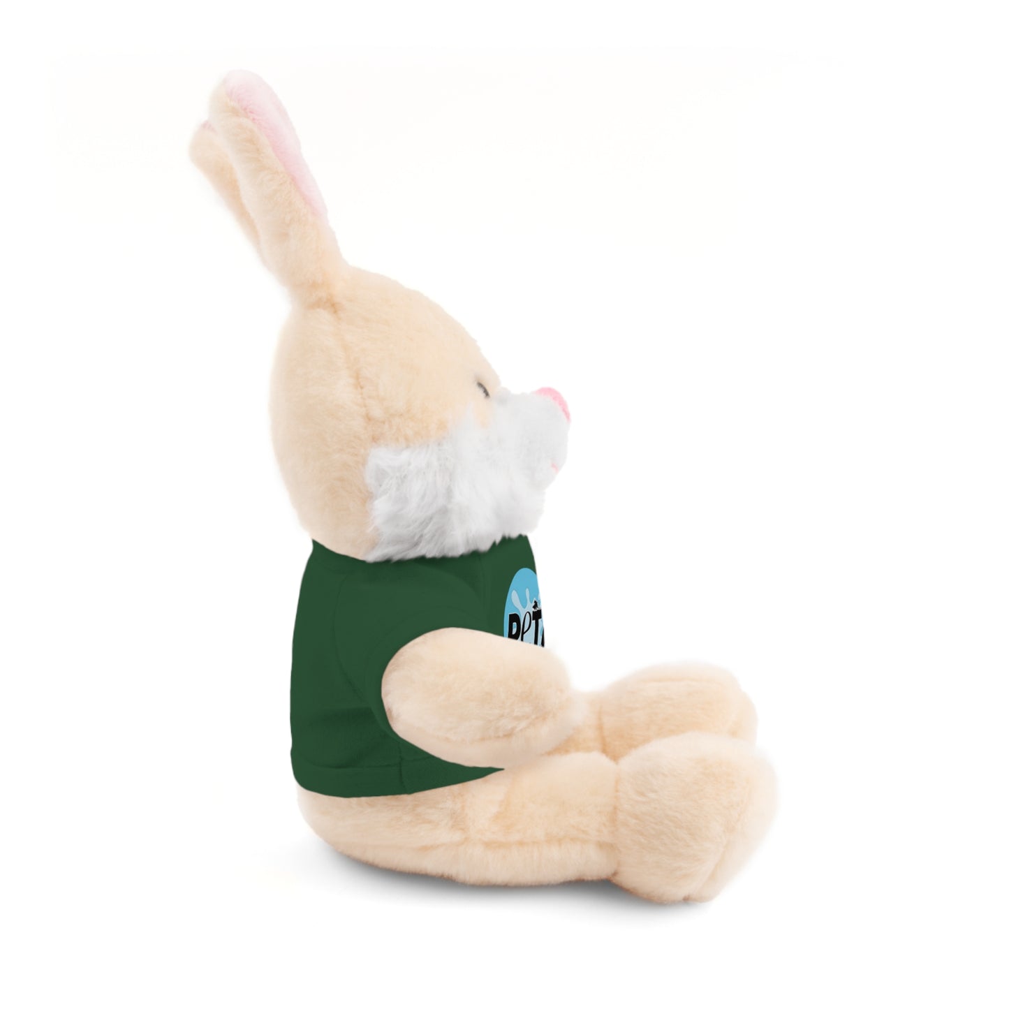 DK226: Peta-phila - Plush Toy Animal