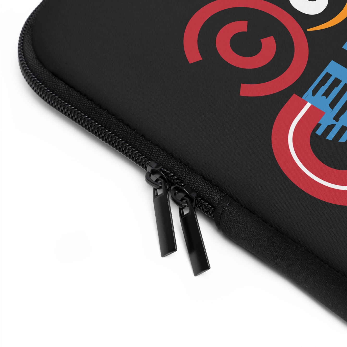 DK53: Cancel Culture - Padded Laptop / Tablet Sleeve