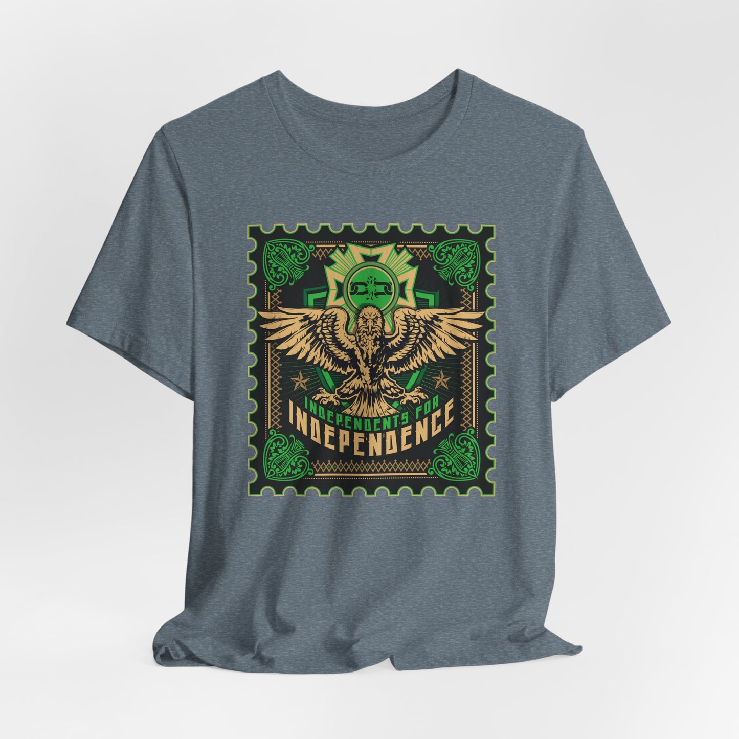 DK12: You Down With O.P.P.? (Independence) - Men's Short Sleeve
