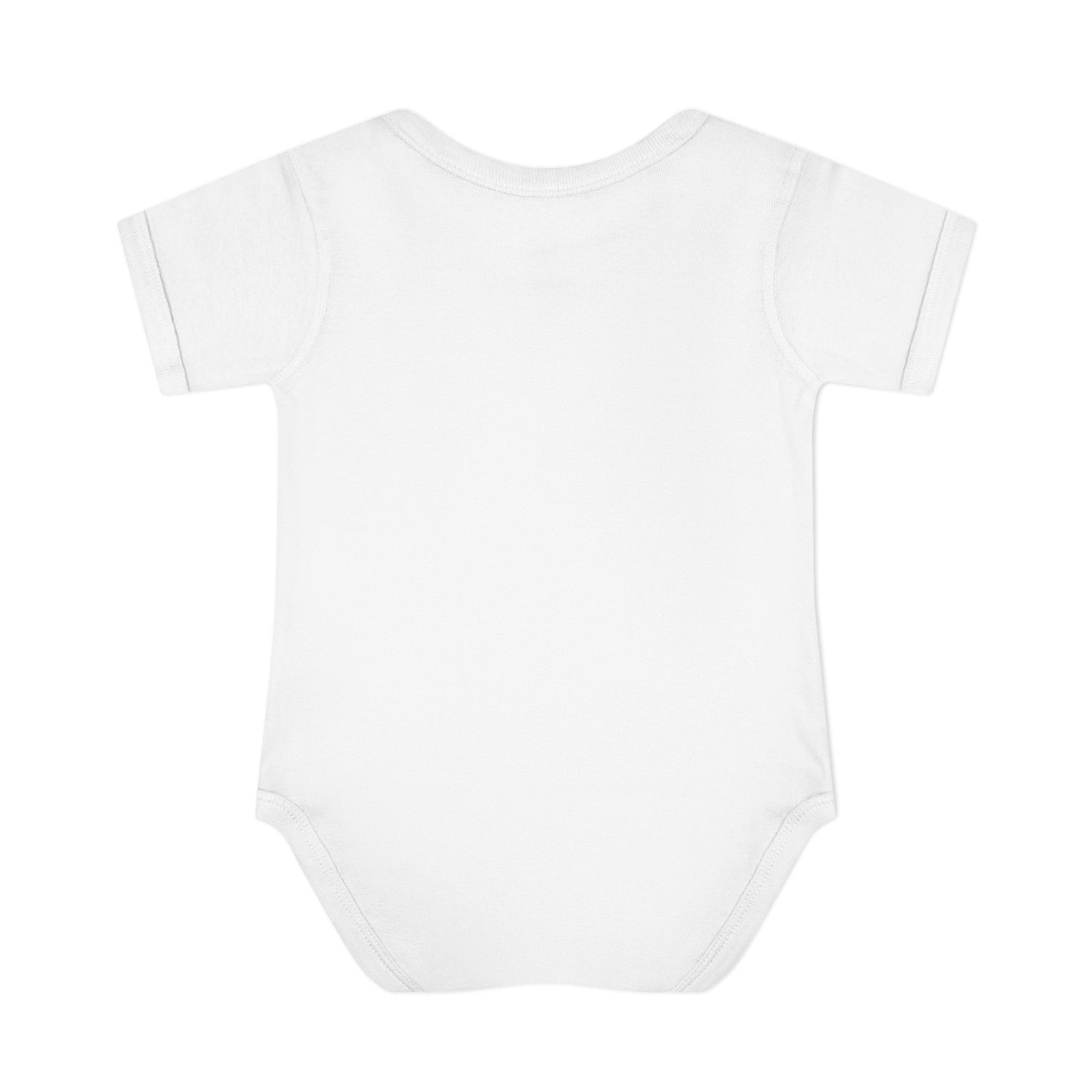 DK66: Suicide Girlscouts - Infant Sized Onsie