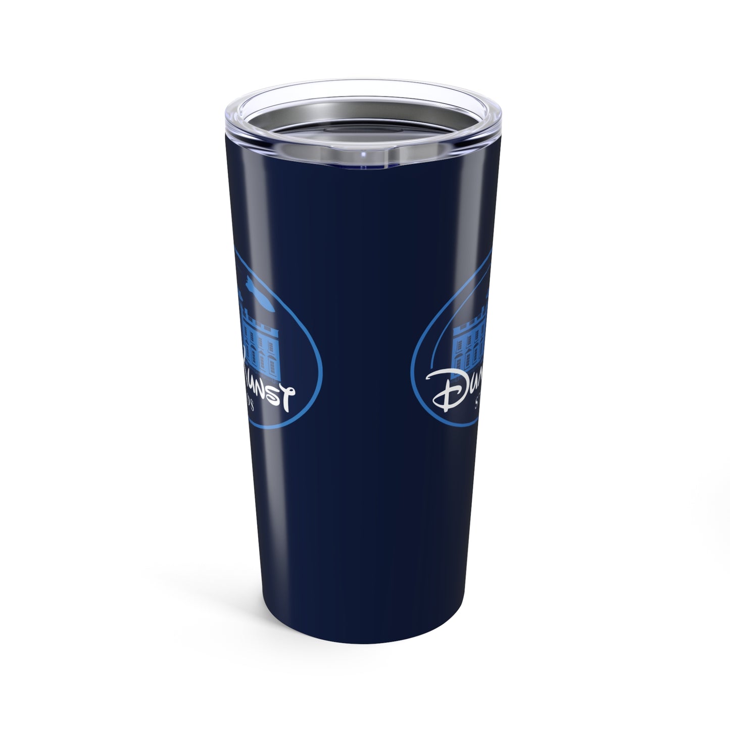 DK1: The Most Magical Kunst on Earth - 20oz Travel Tumbler