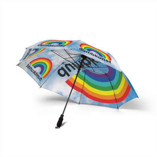DK16: Dumb Kunst Under The Rainbow - Umbrella