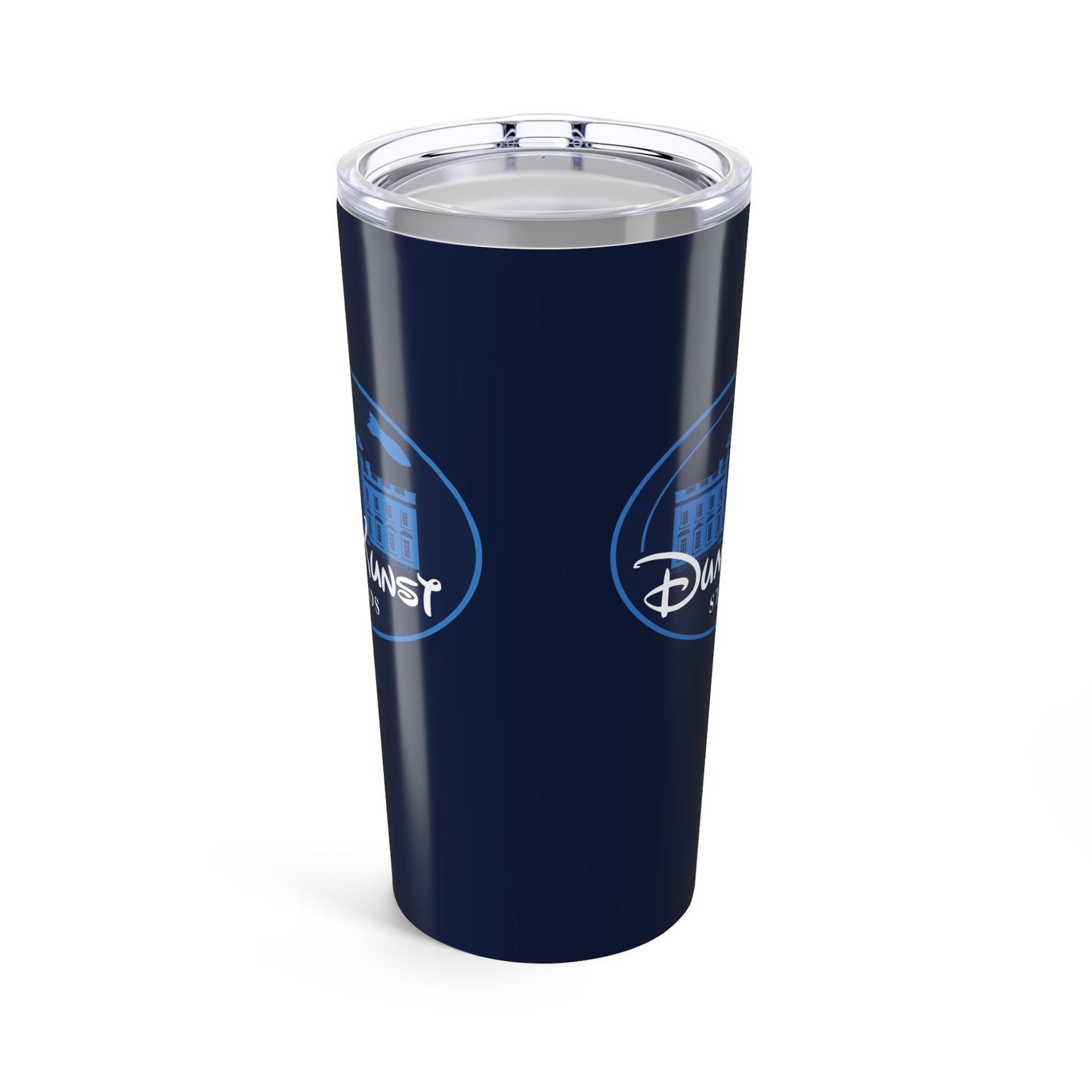 DK1: The Most Magical Kunst on Earth - 20oz Travel Tumbler