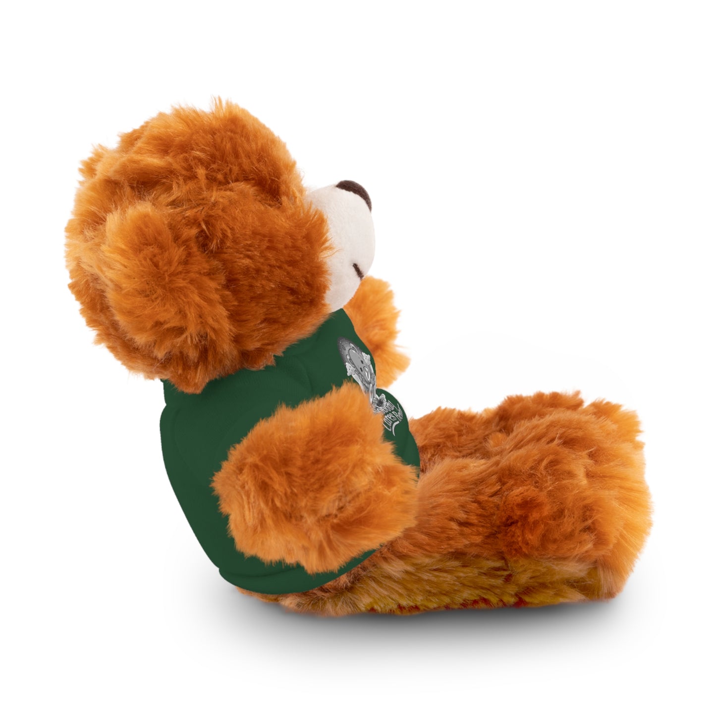 DK227: Nobody Cares Bear - Plush Toy Bear