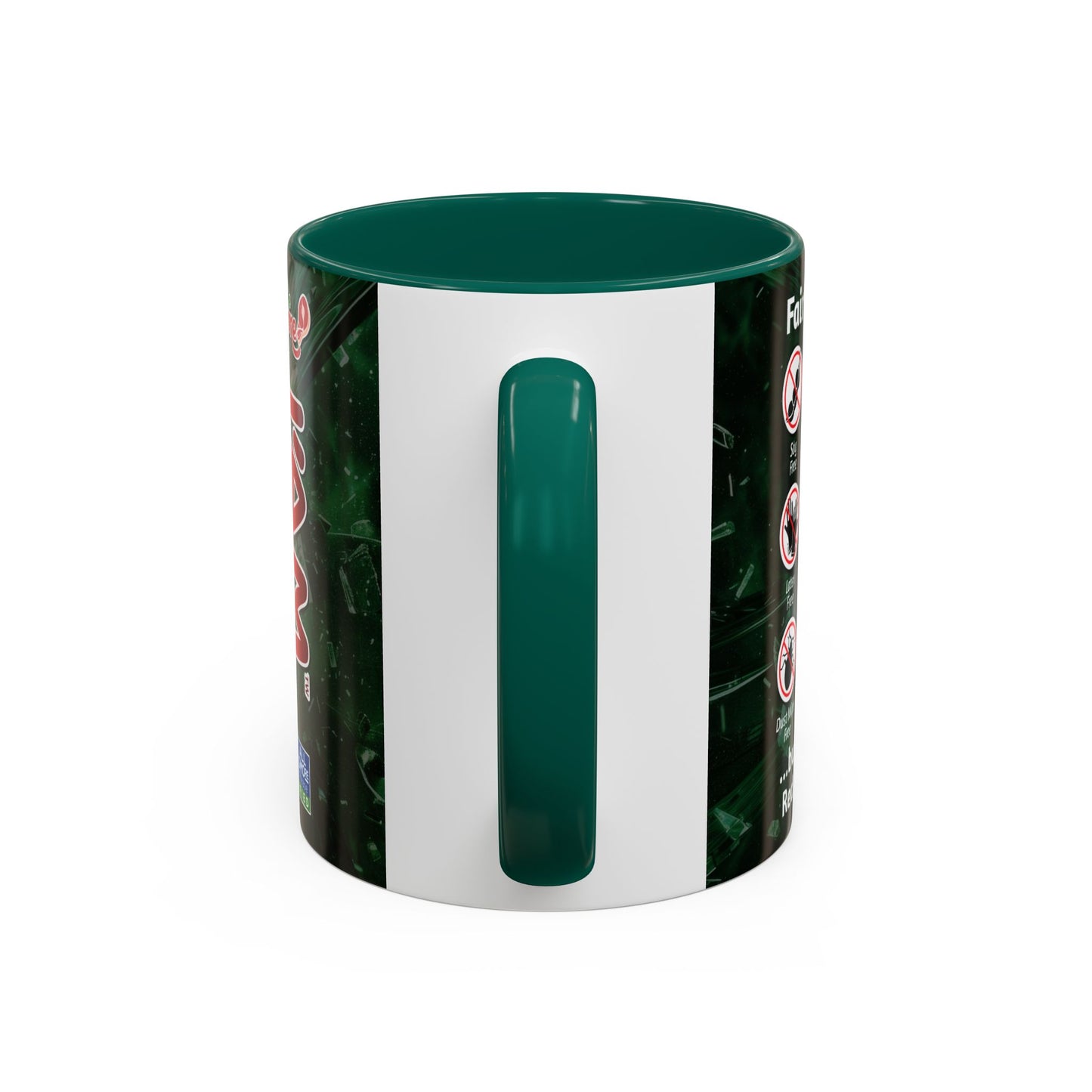 DK228: Free After Purchase - Ceramic Coffee Mugs