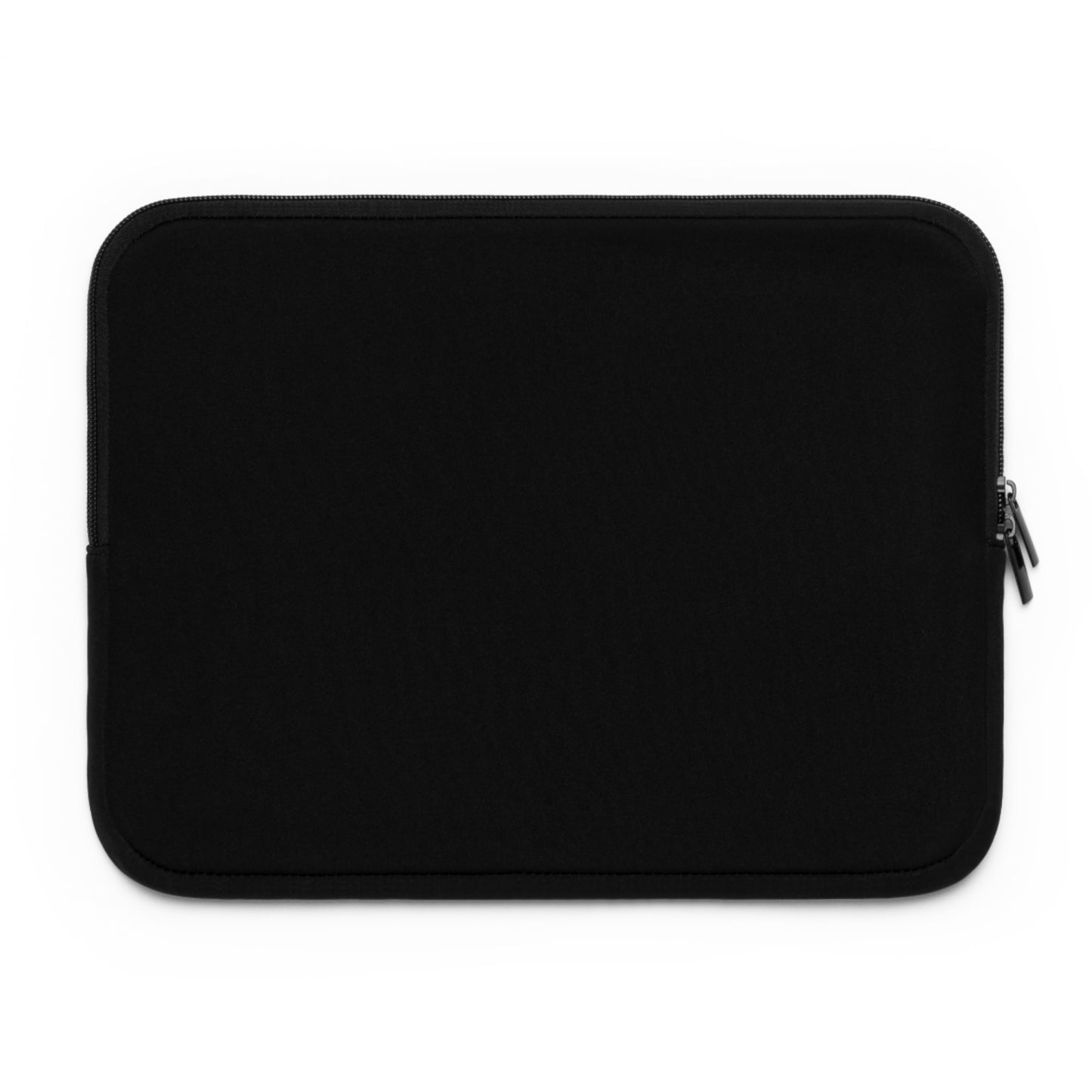 DK60: Miss Information USA - Padded Laptop / Tablet Sleeve