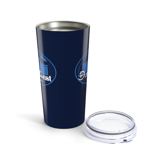 DK1: The Most Magical Kunst on Earth - 20oz Travel Tumbler