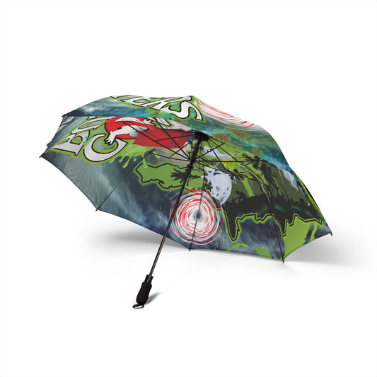 DK211: Coastbusters - Umbrella