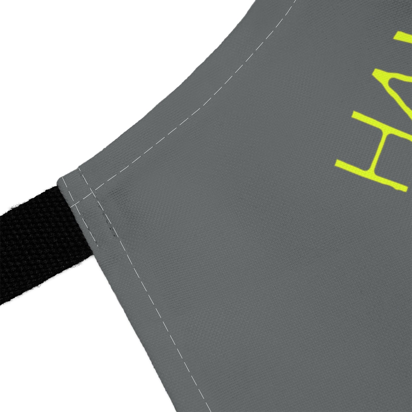 DK90: Please & Thank You (Go Fuck Yourself) - Twill Kitchen Apron