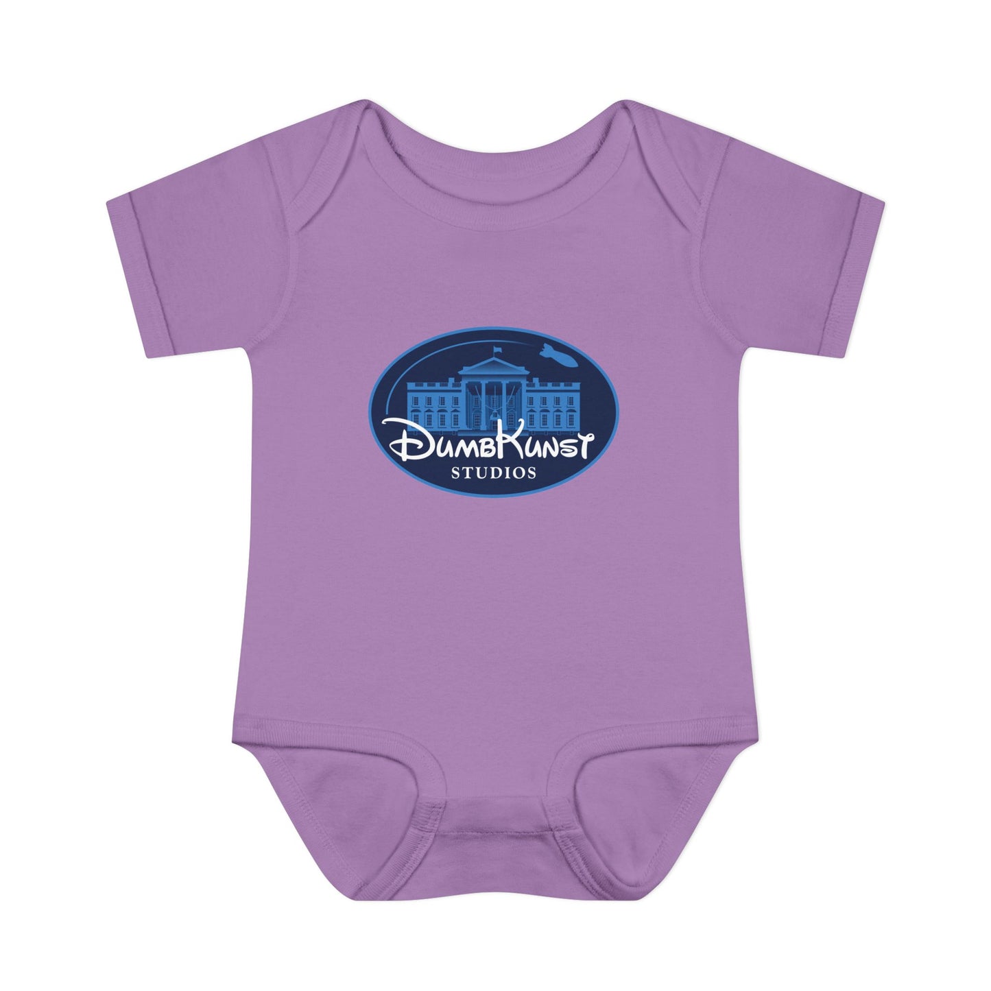 DK1: The Most Magical Kunst On Earth - Infant Sized Onsie
