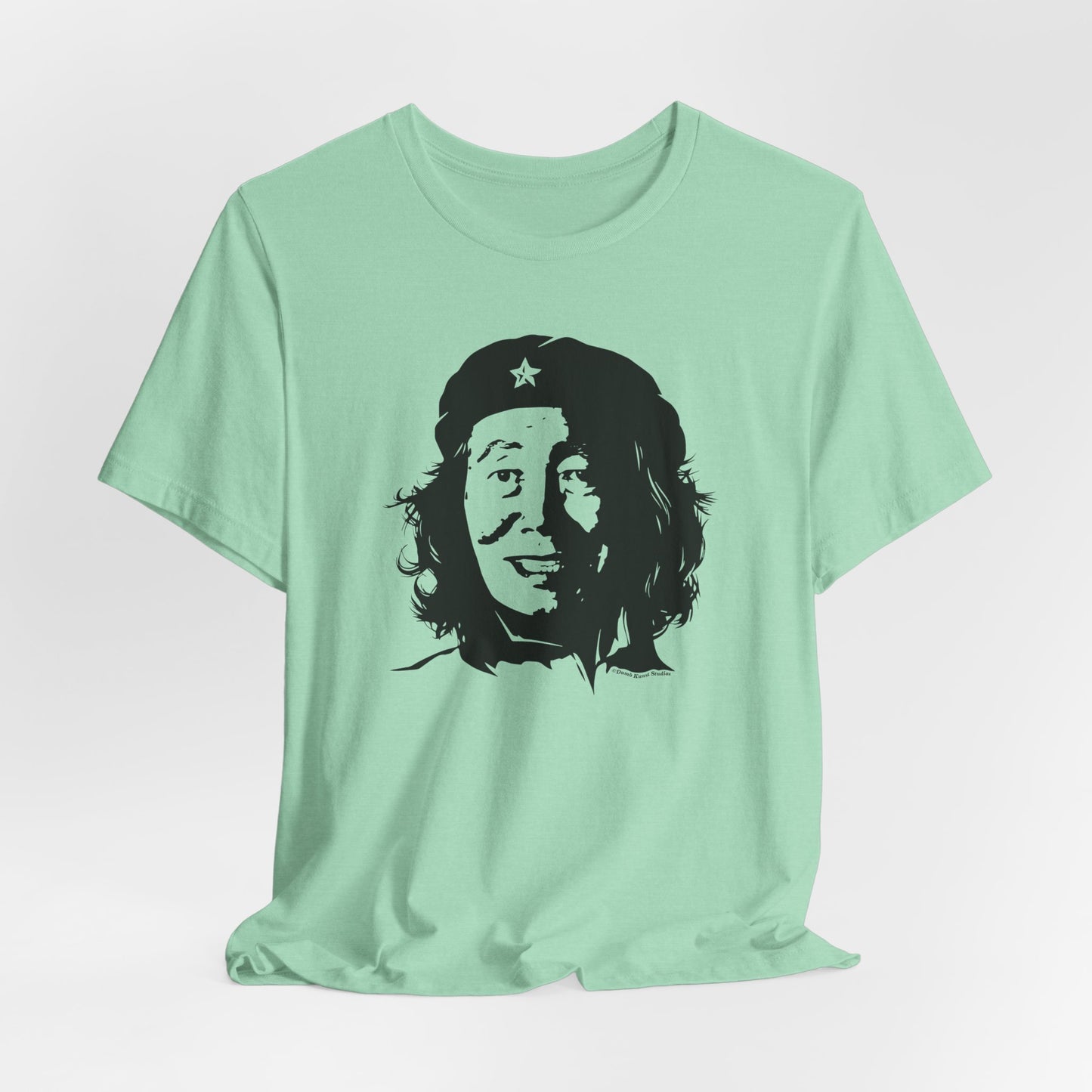 DK17: Gay Guevara - Unisex S/S T-Shirt