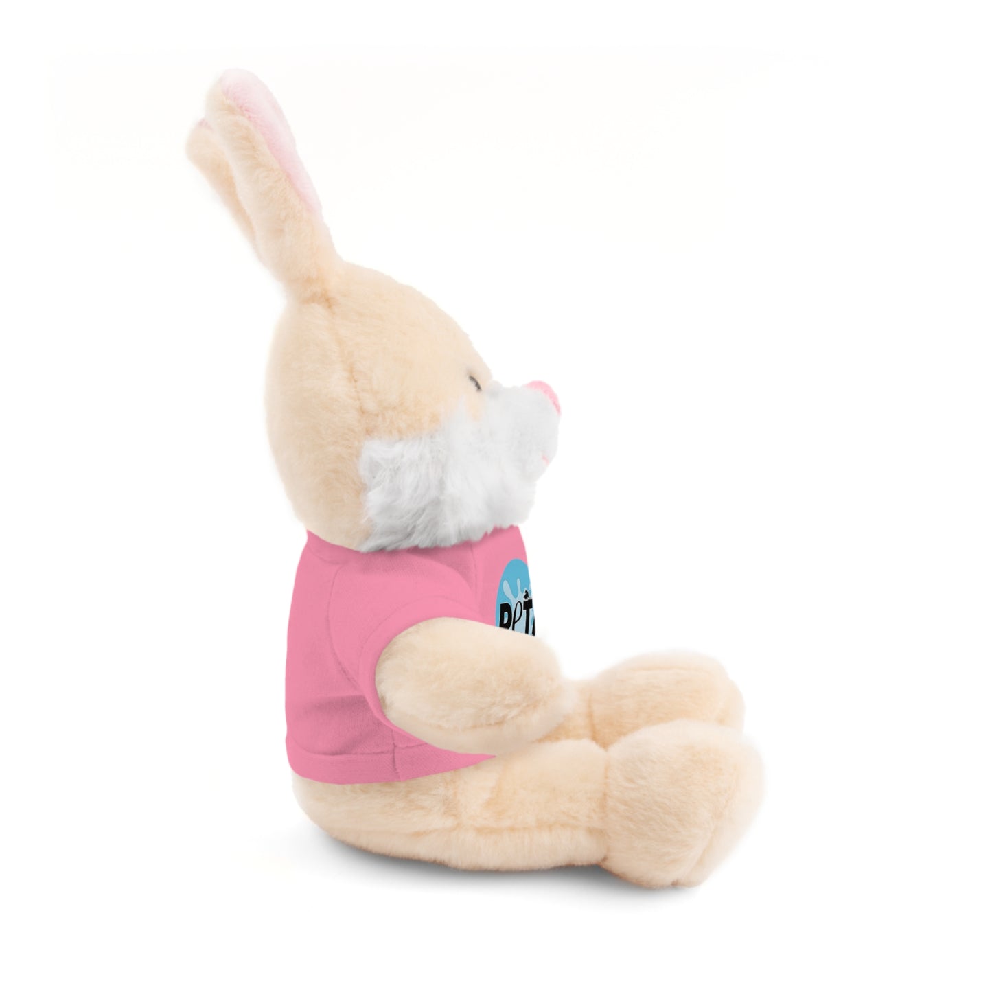 DK226: Peta-phila - Plush Toy Animal