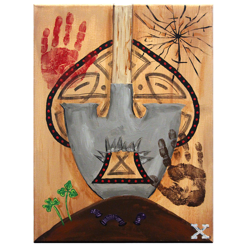 Fine Kunst - Cards Up The Sleeve