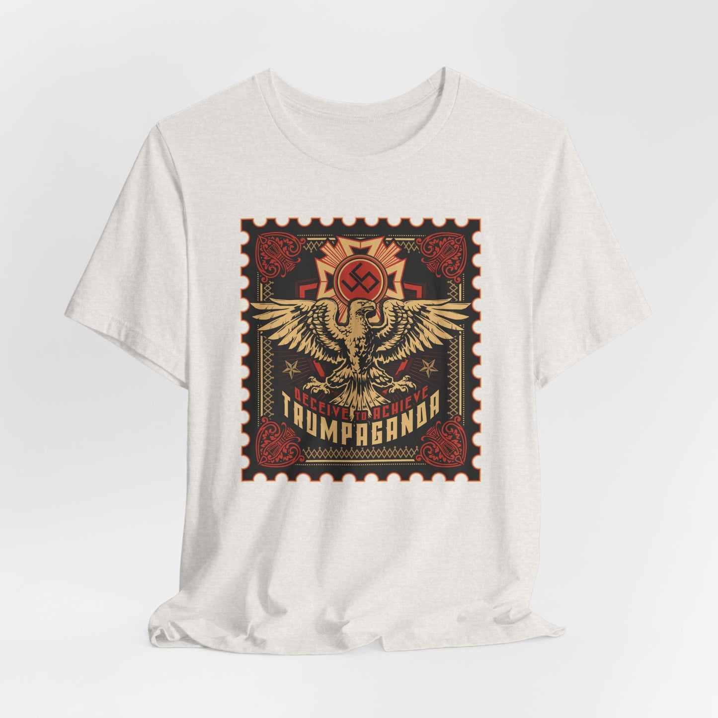 DK12: You Down With O.P.P.? (Trumpaganda) - Men's Short Sleeve