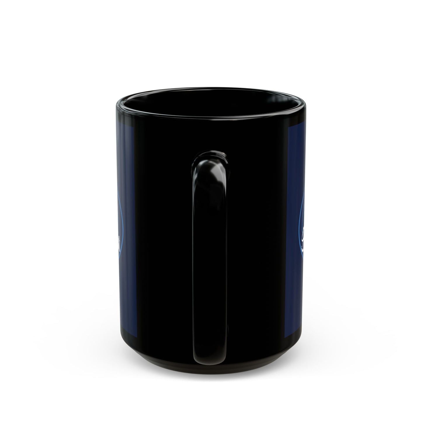 DK1: The Most Magical Kunst on Earth - Ceramic Coffee Mugs