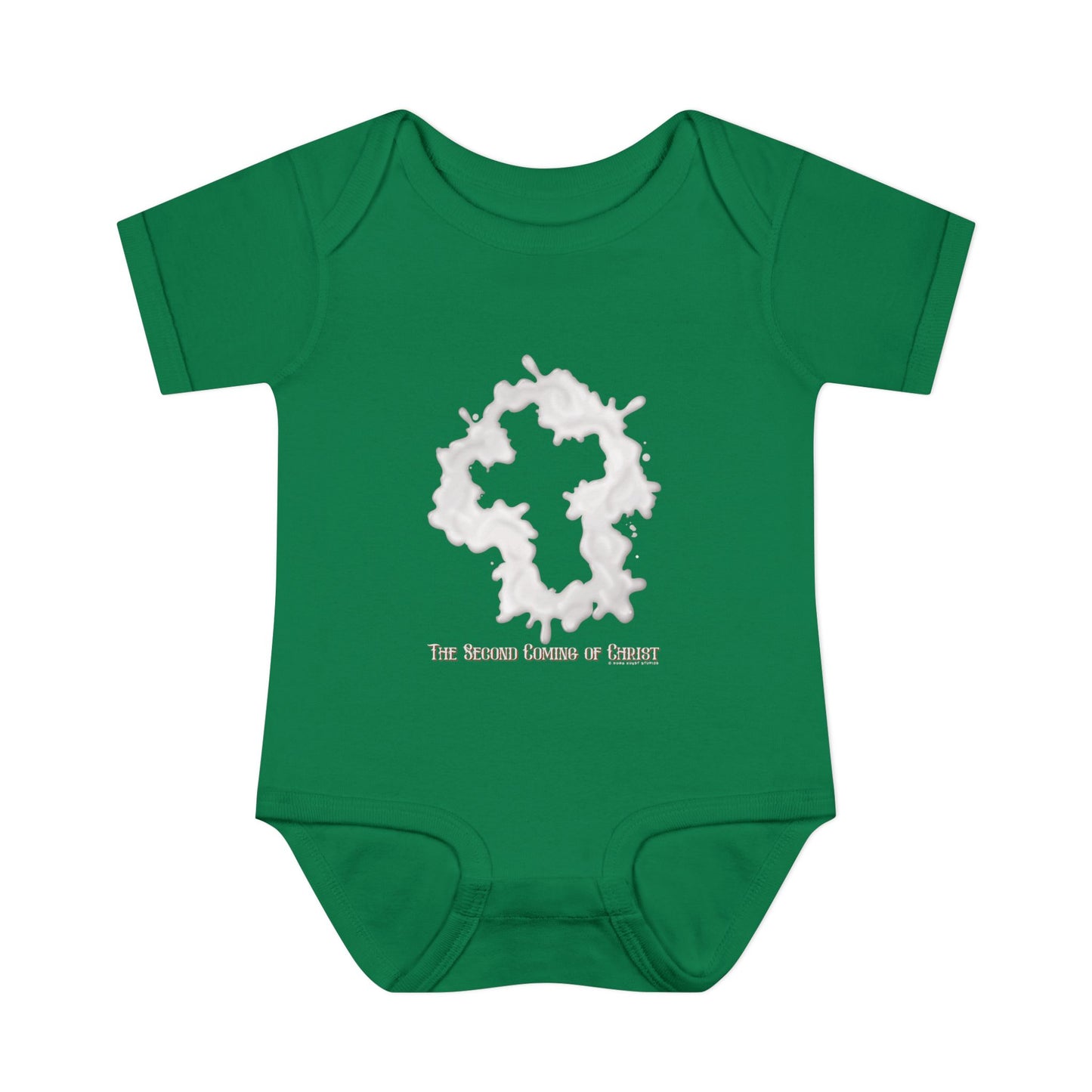 DK38: You Cumplete Me - Infant Sized Onsie