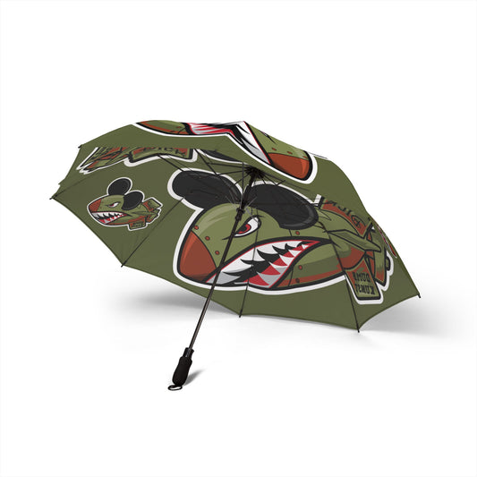 DK20: Meet Dick. He's The Bomb! - Umbrella