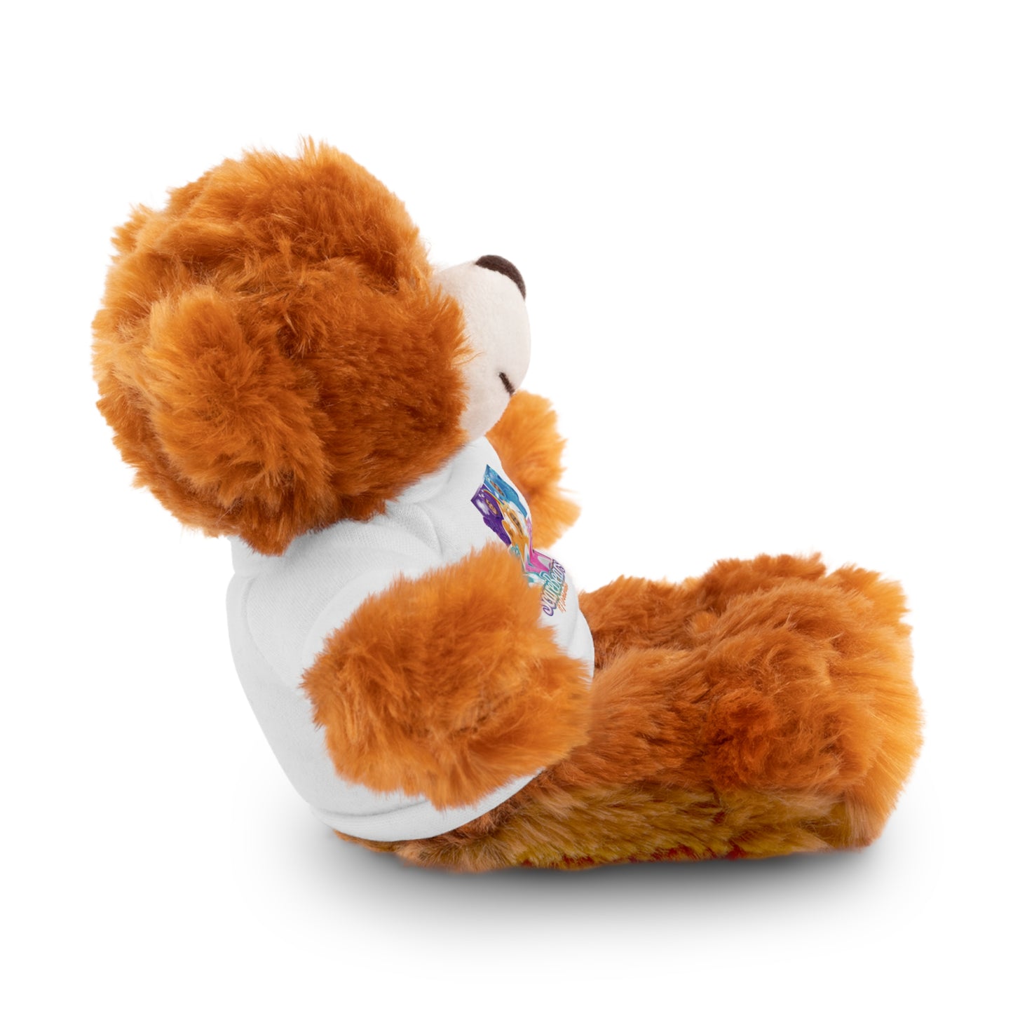 DK113: It's Unbearable (Scare Bears Edition) - Plush Toy BEAR
