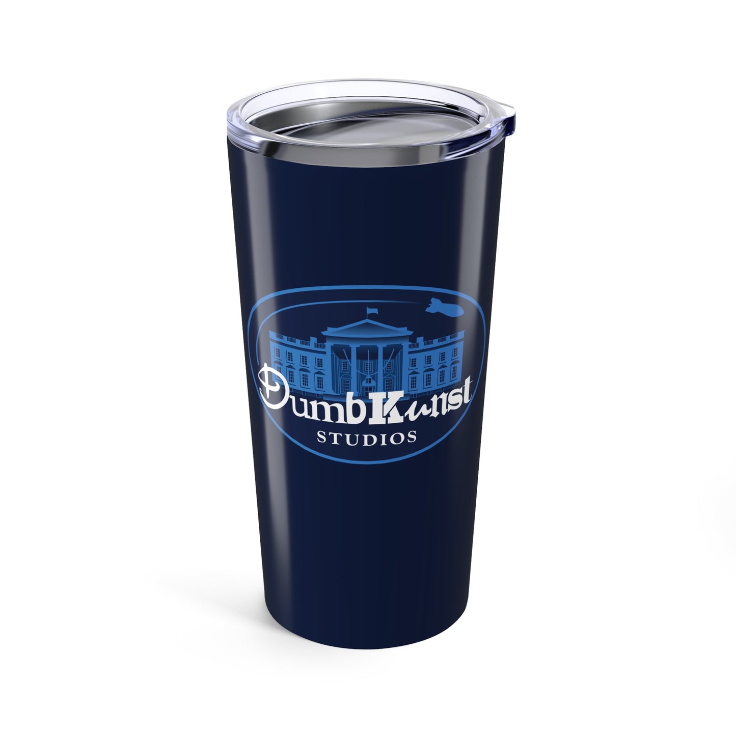DK1: The Most Magical Kunst on Earth - 20oz Travel Tumbler