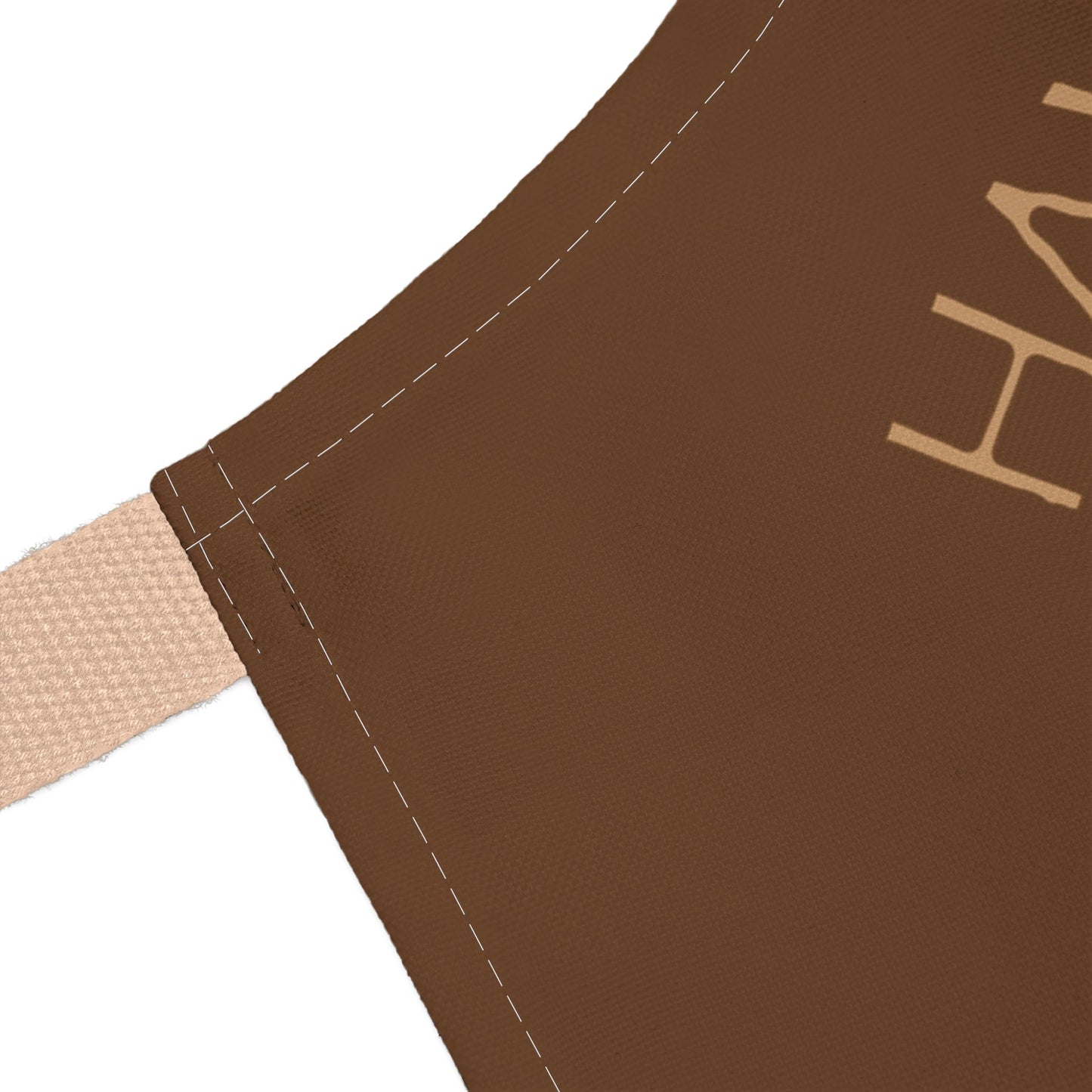 DK90: Please & Thank You (Go Fuck Yourself) - Twill Kitchen Apron