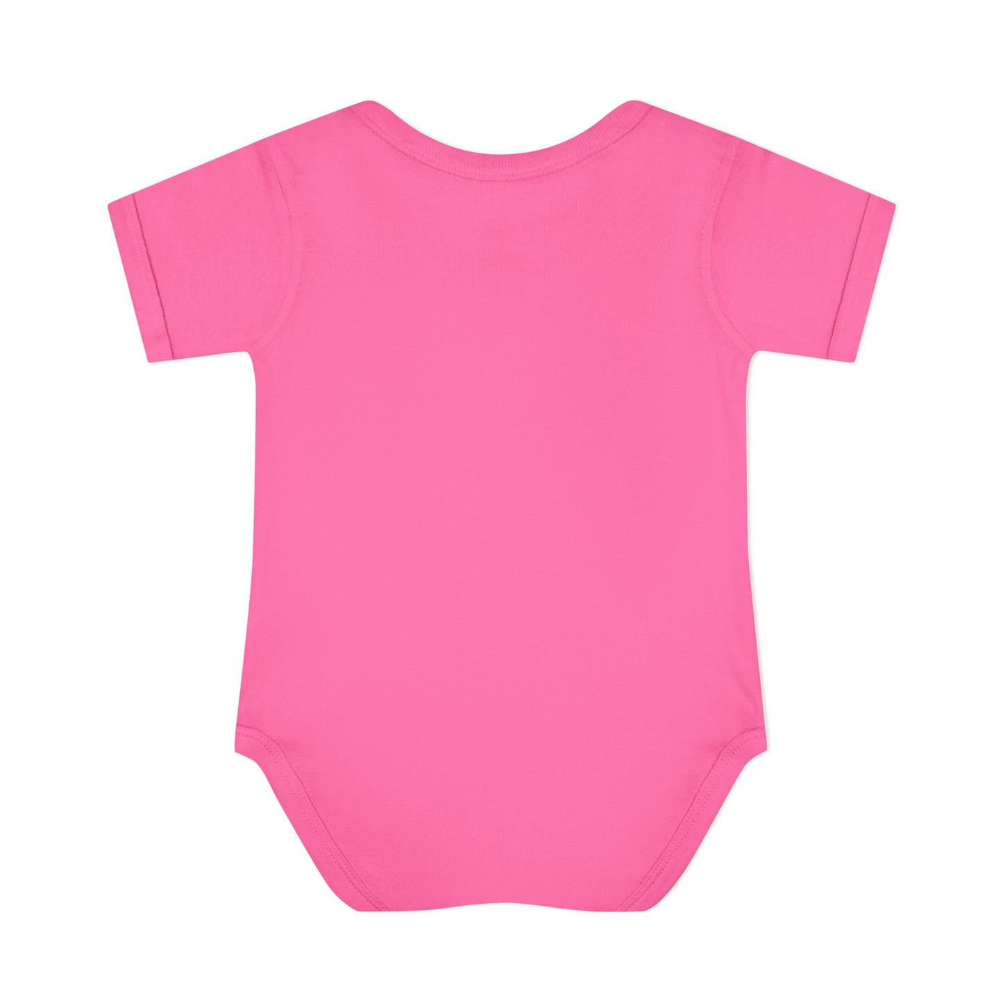 DK68: Racism Isn't Real - Infant Sized Onsie