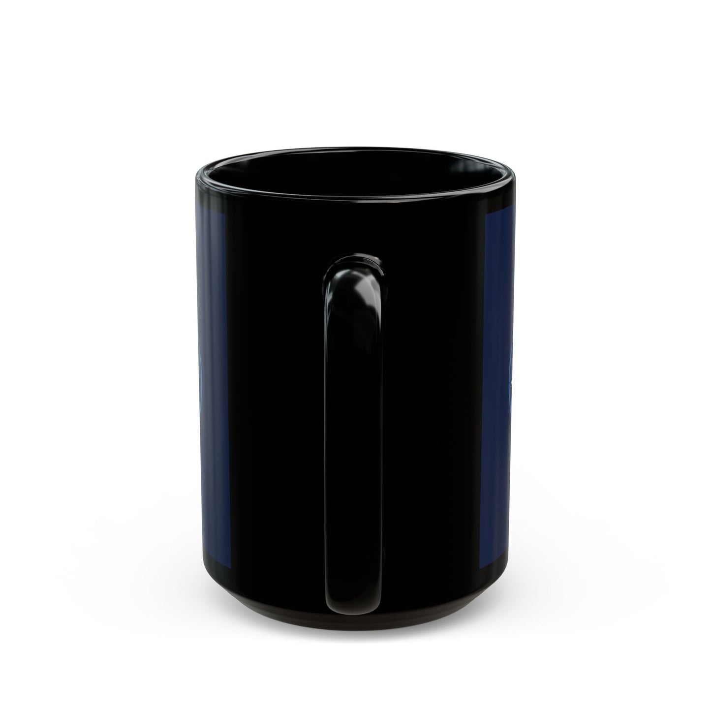 DK1: The Most Magical Kunst on Earth - Ceramic Coffee Mugs