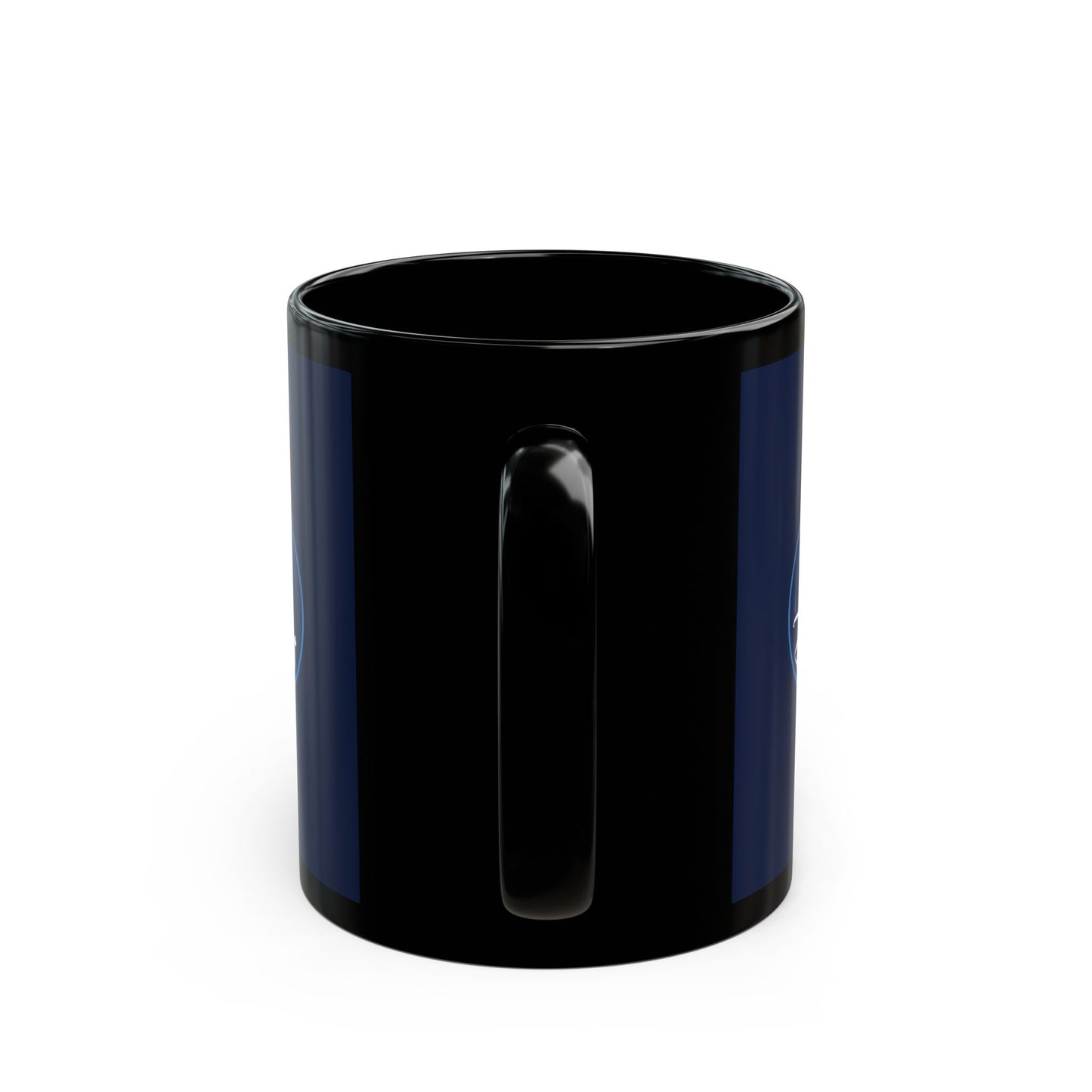 DK1: The Most Magical Kunst on Earth - Ceramic Coffee Mugs