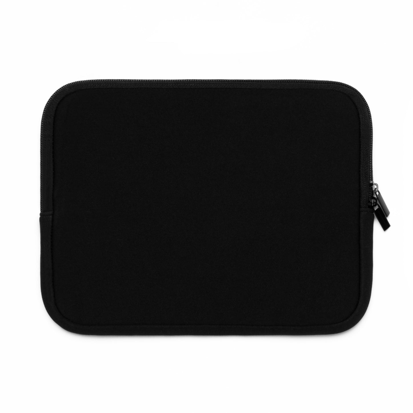 DK60: Miss Information USA - Padded Laptop / Tablet Sleeve