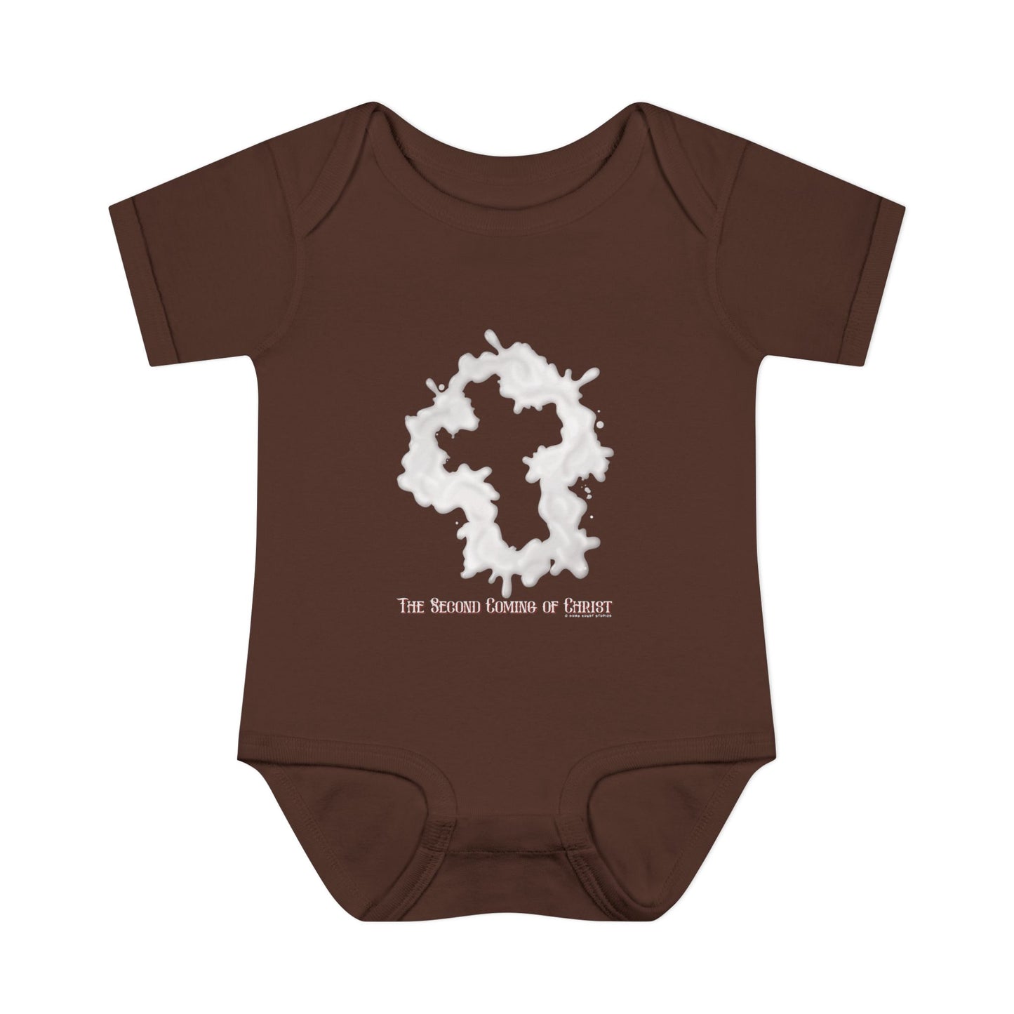 DK38: You Cumplete Me - Infant Sized Onsie