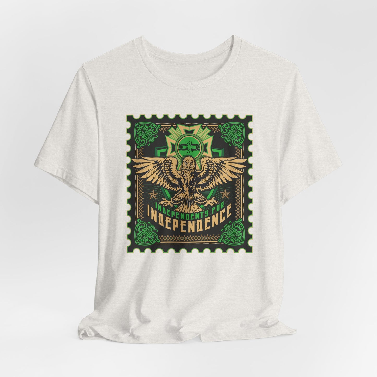 DK12: You Down With O.P.P.? (Independence) - Men's Short Sleeve