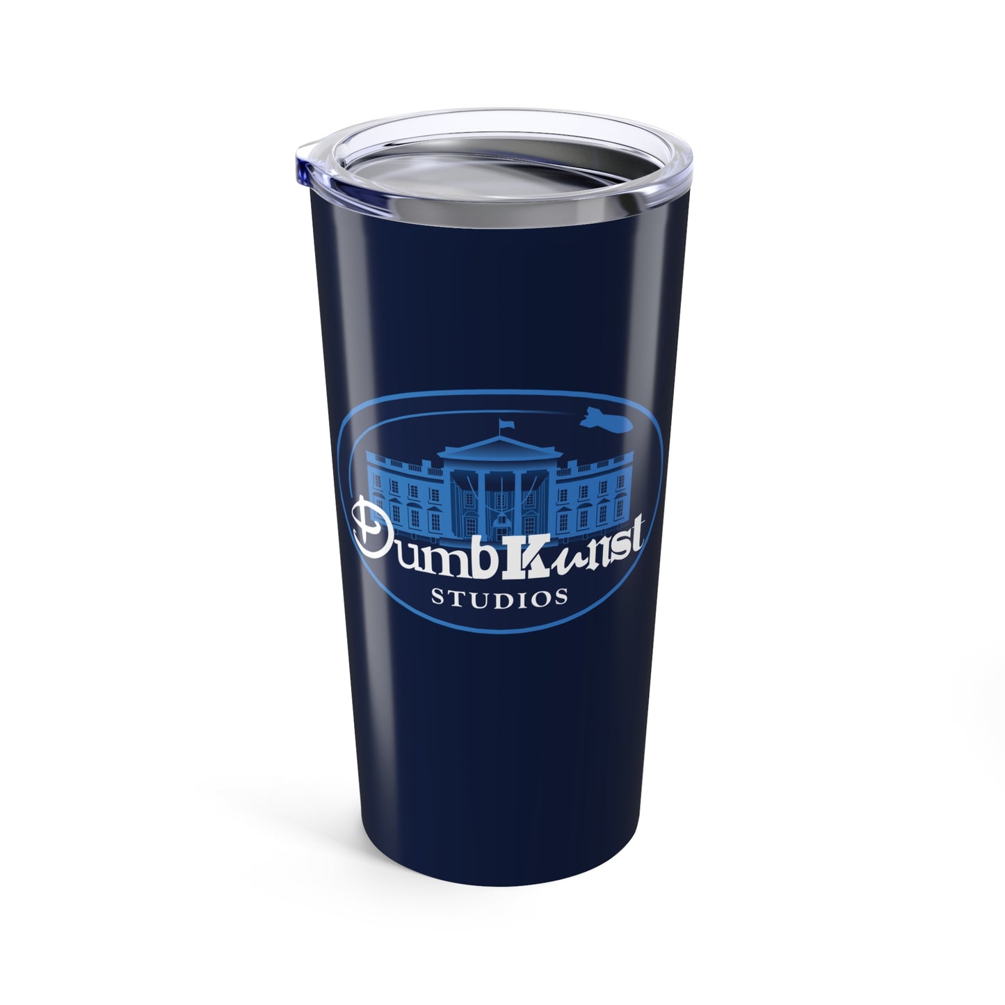 DK1: The Most Magical Kunst on Earth - 20oz Travel Tumbler