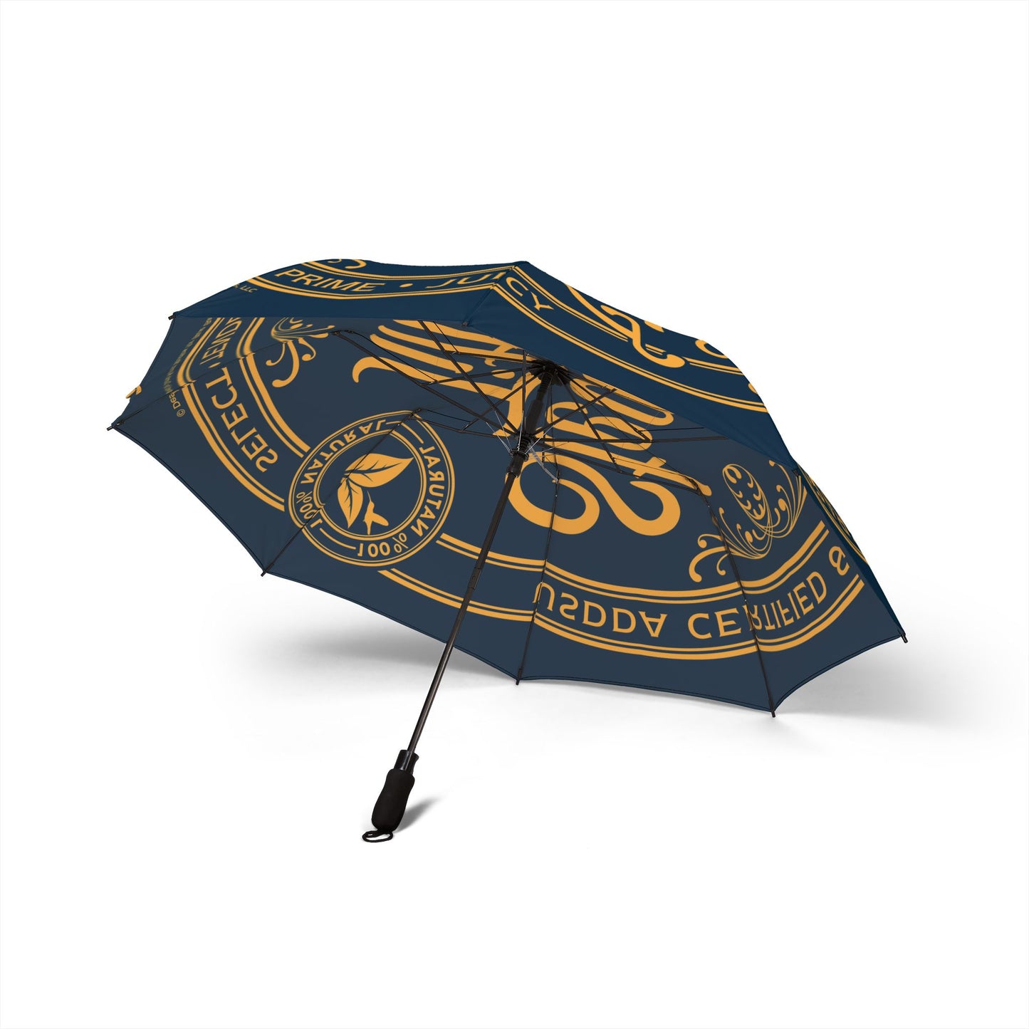 DK225: Steak & Titties - Umbrella